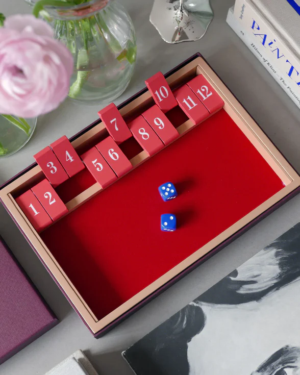 Shut The Box - Classic - Image 2