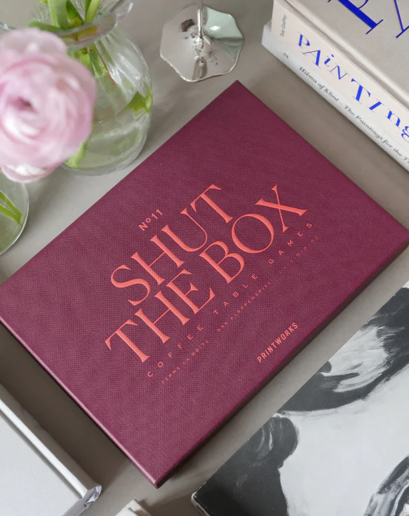 Shut The Box - Classic - Image 3