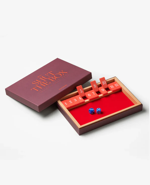 Shut The Box - Classic - Image 4
