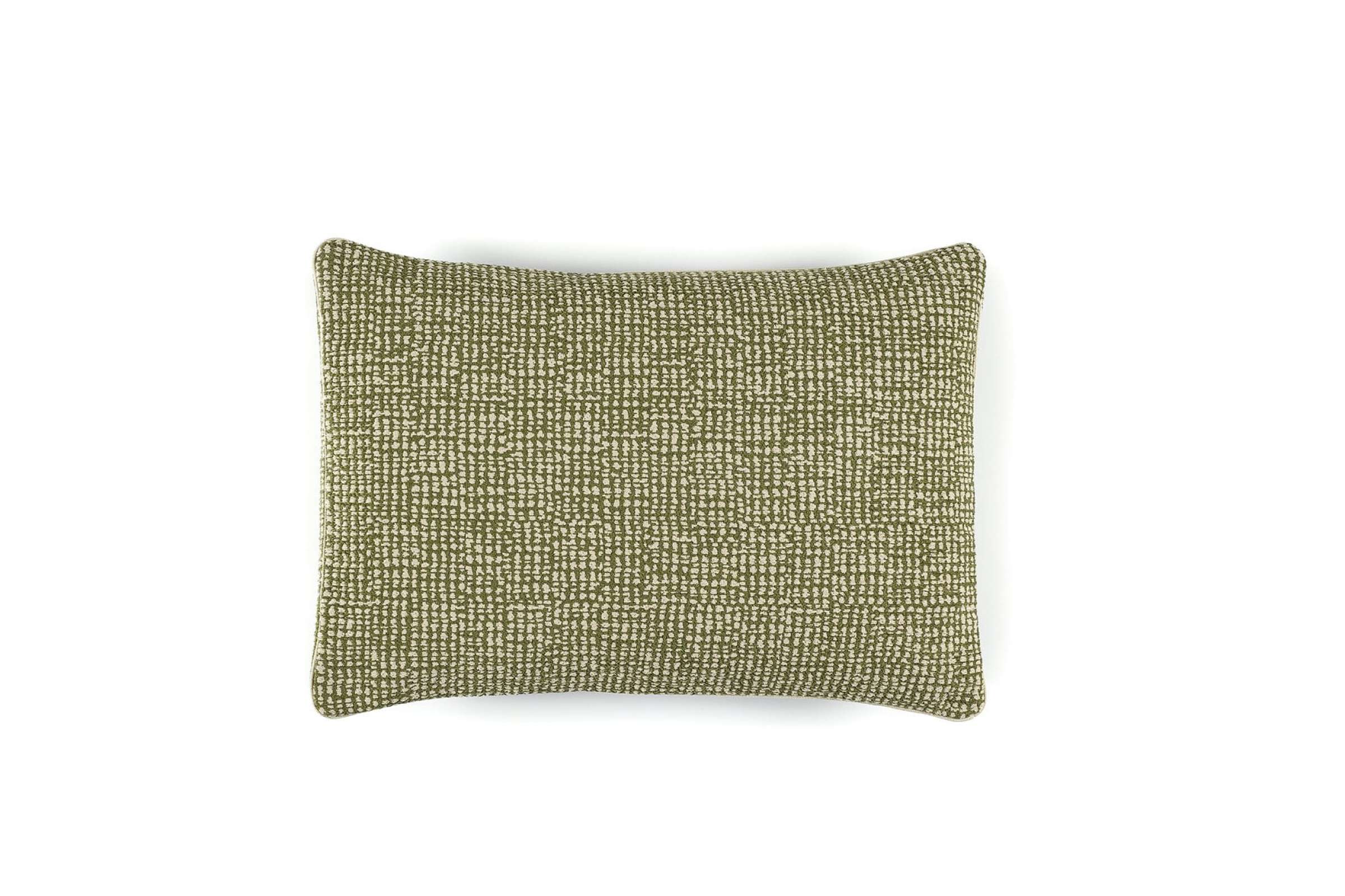 Sierkussen Canyon Outdoor Matcha - Elitis