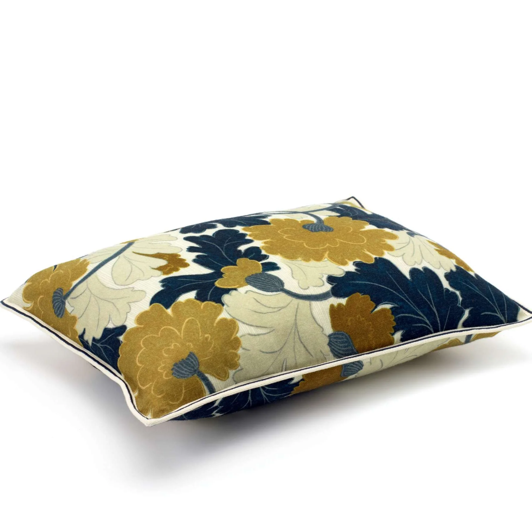 Sierkussen Jane Delft - Elitis - Image 2