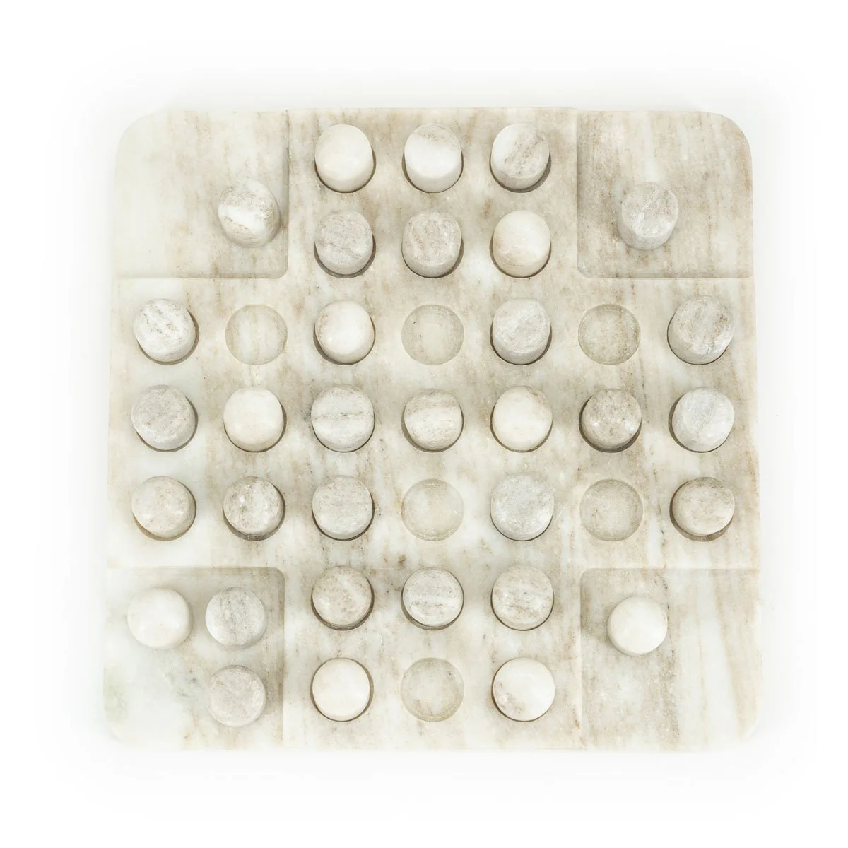 Solitaire - Marmer - Image 4