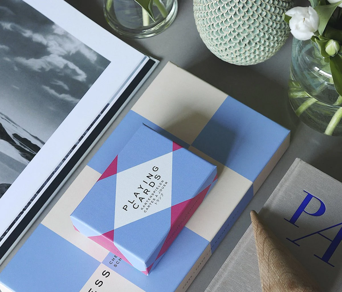 Playing Cards - Image 3