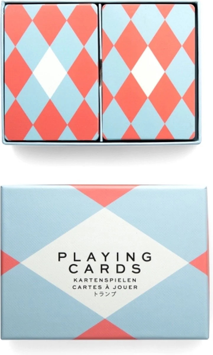 Playing Cards - Image 4