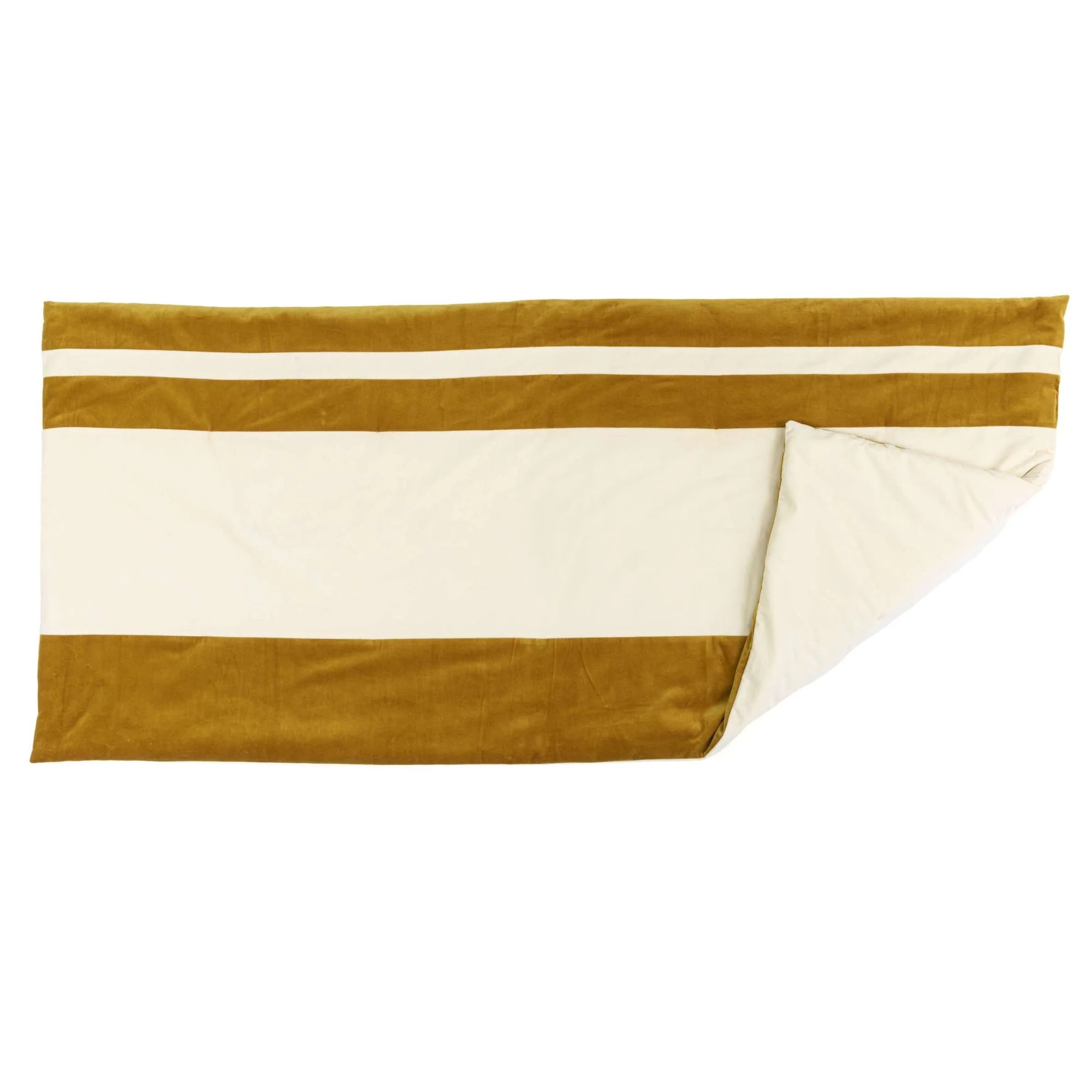 Sprei Austen - Doré - Elitis - Image 3