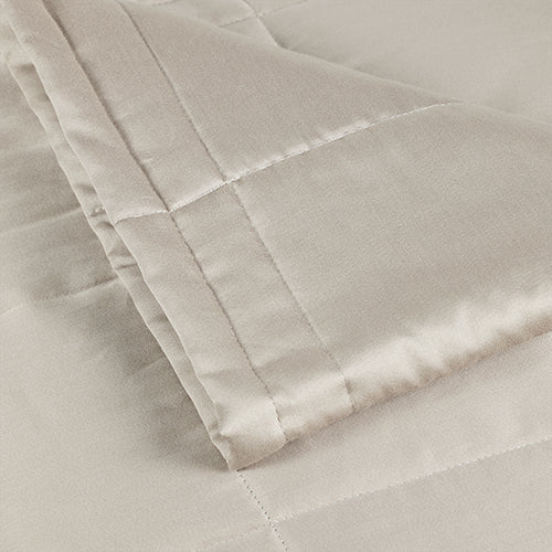 Sprei Julia - Taupe - Image 3