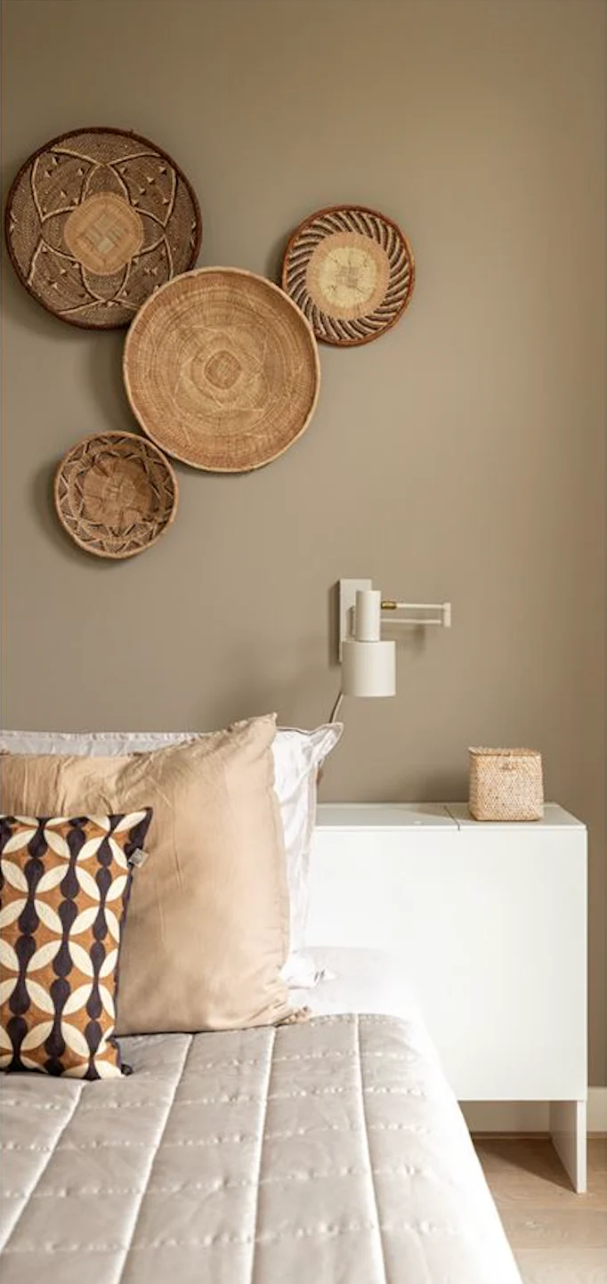 Sprei Julia - Taupe - Image 5