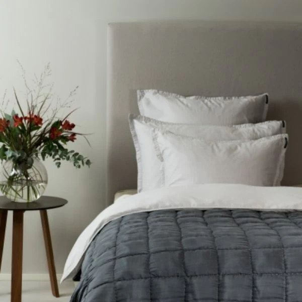 Sprei Delia - Anthracite - Himla - Image 3