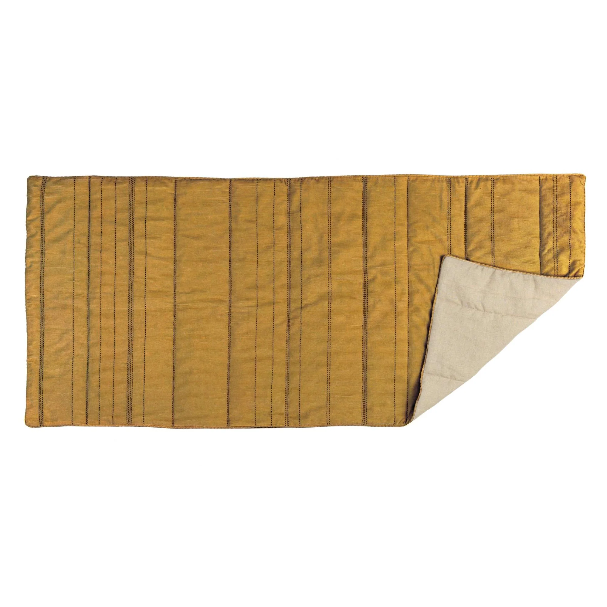Sprei Virginia - Doré - Elitis - Image 5