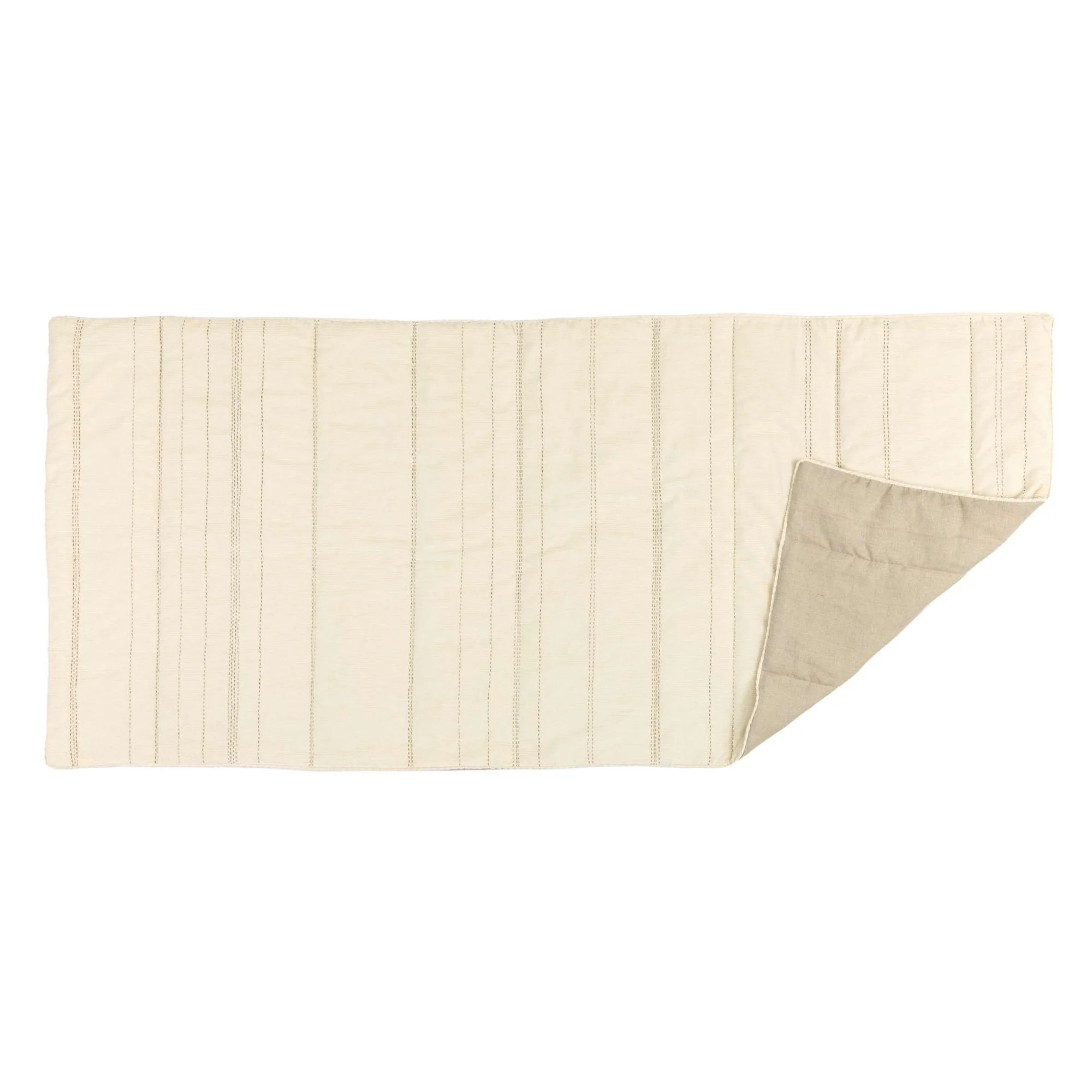 Sprei Virginia - Meringue - Elitis - Image 4