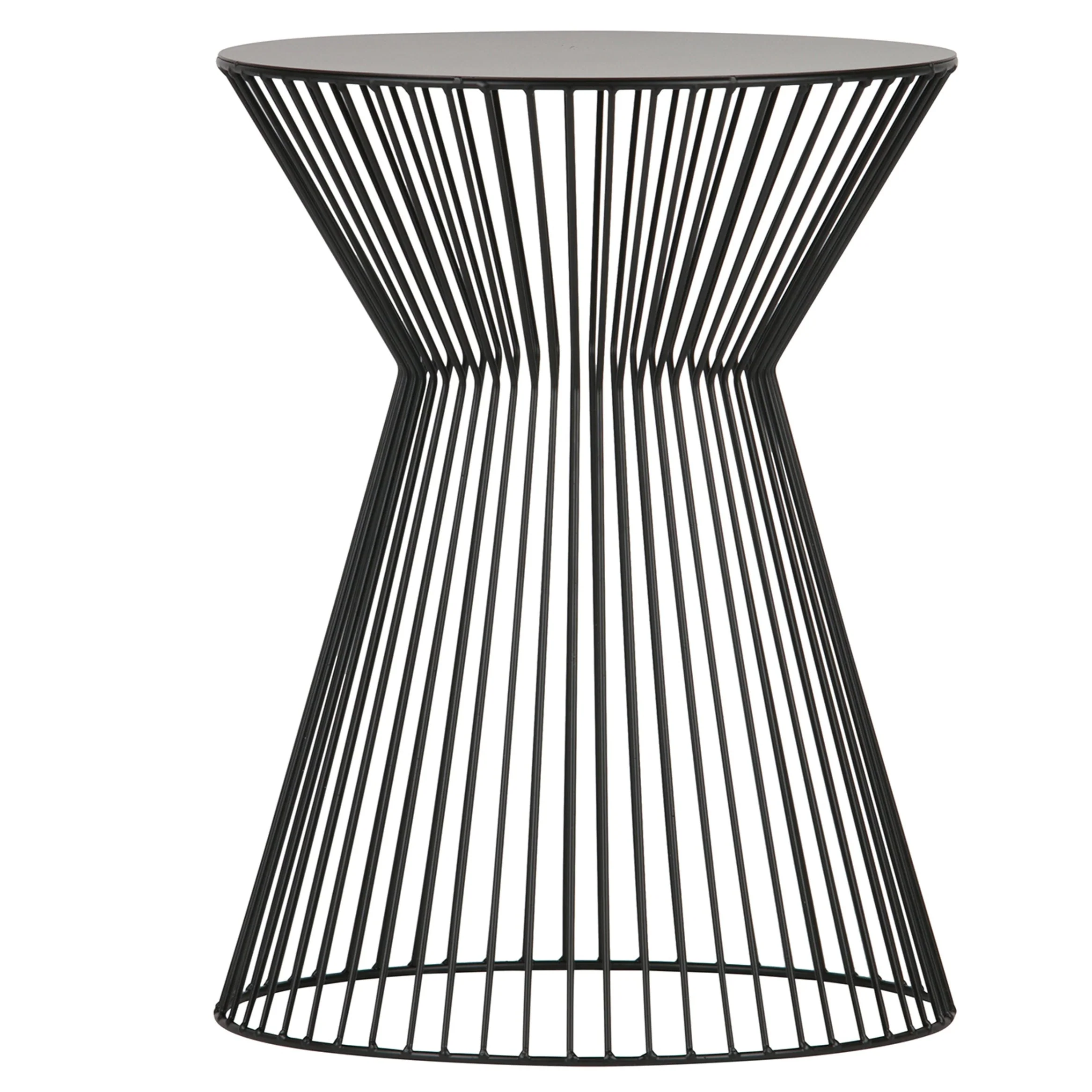 Suus bijzettafel Zwart - Image 5