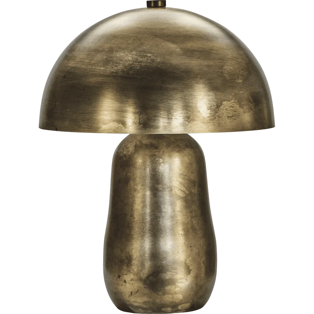 Tafellamp Roomie - Antique Brass - Image 2
