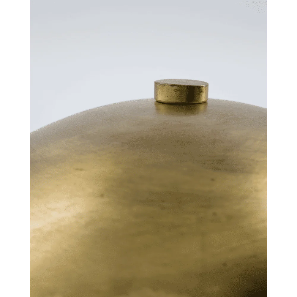 Tafellamp Roomie - Antique Brass - Image 3