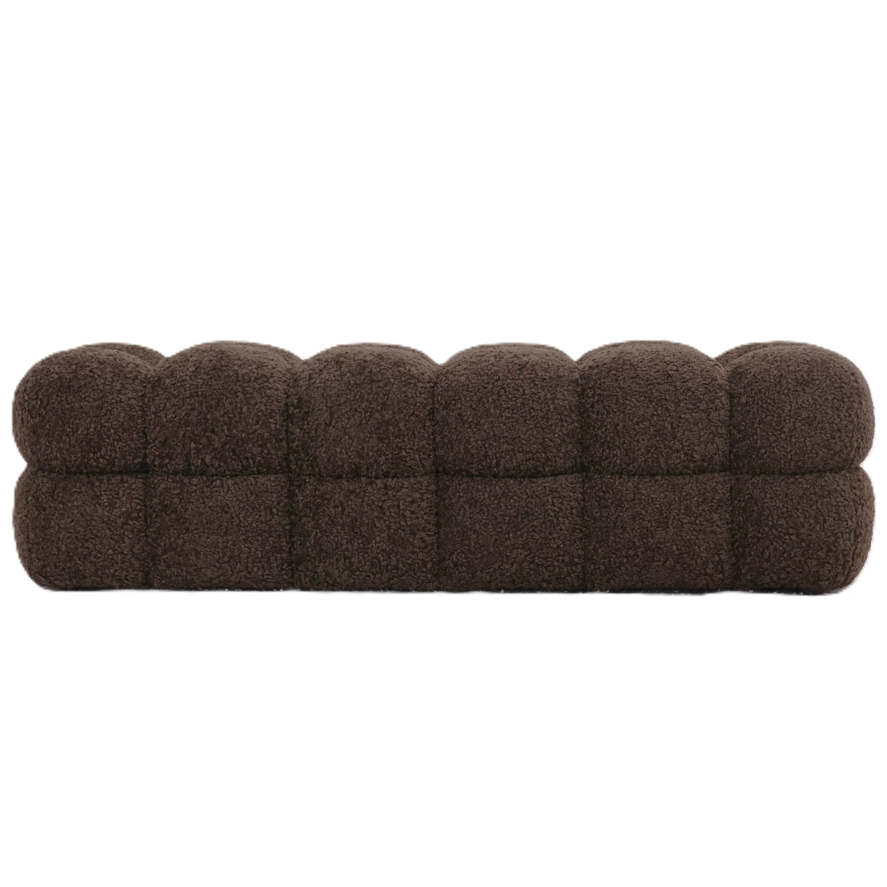 Teddy Bench Coffee
