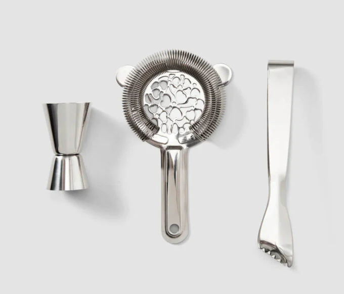 The Essentials Cocktail Tools - Image 4