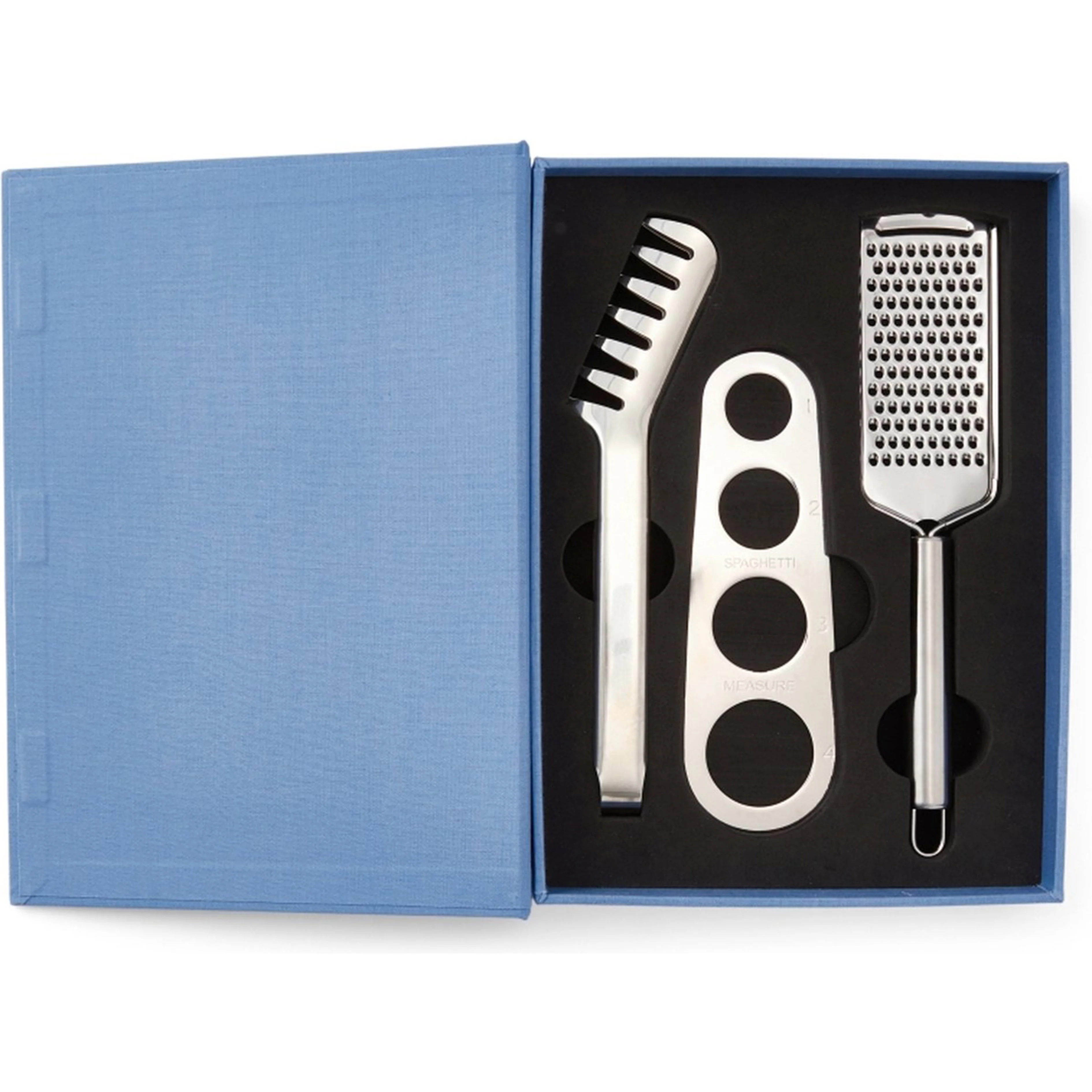 The Essentials Pasta Tools - Image 3