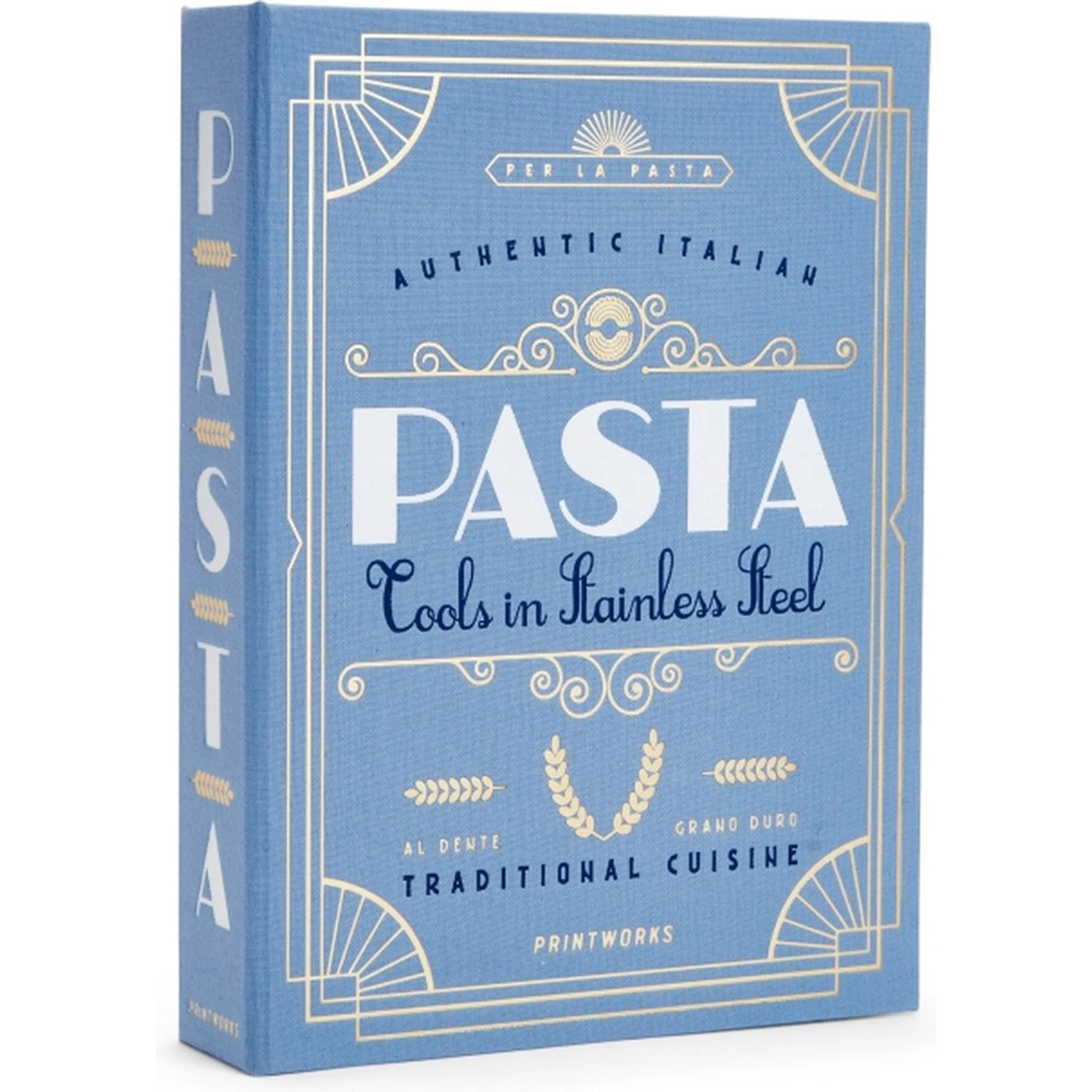 The Essentials Pasta Tools - Image 4