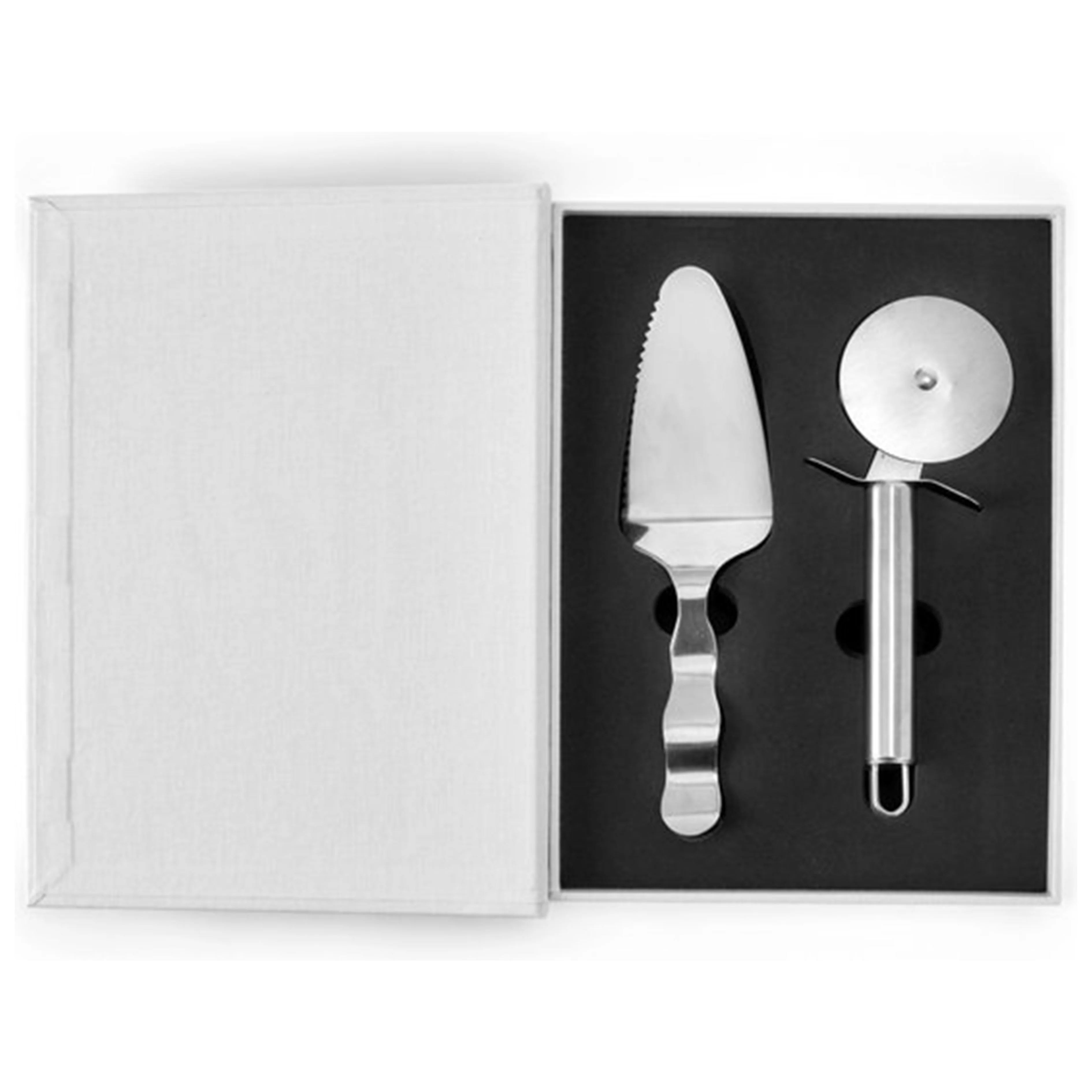 The Essentials Pizza Tools - Image 3