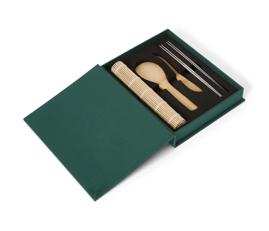 The Essentials Sushi Tools - Image 3