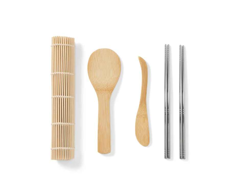 The Essentials Sushi Tools - Image 4