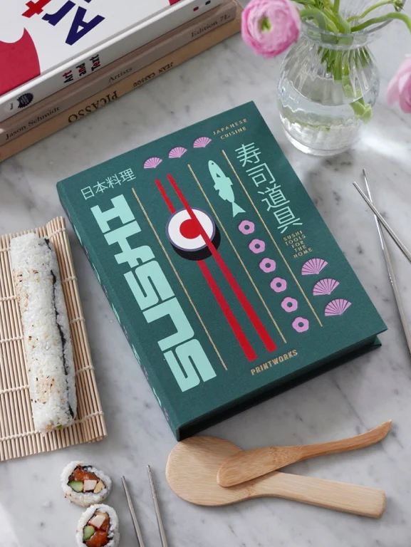 The Essentials Sushi Tools - Image 5