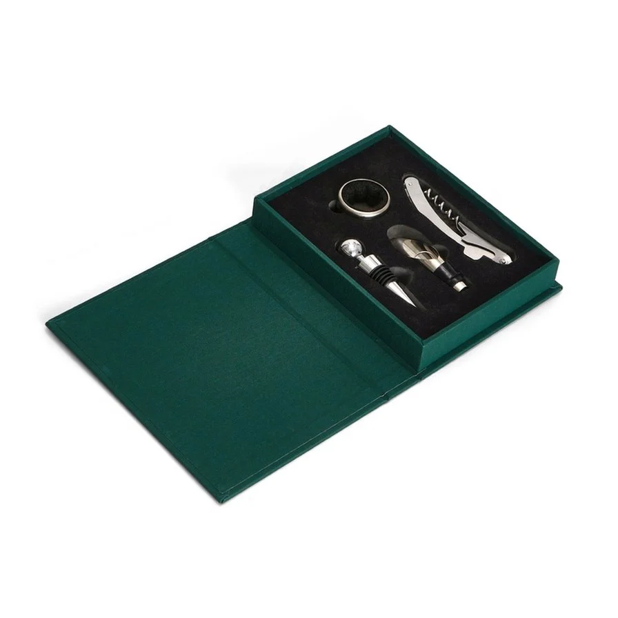 The Essentials Wine Tools - Image 6