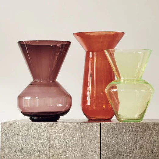 Thick Neck Vaas - Pols Potten - Image 4