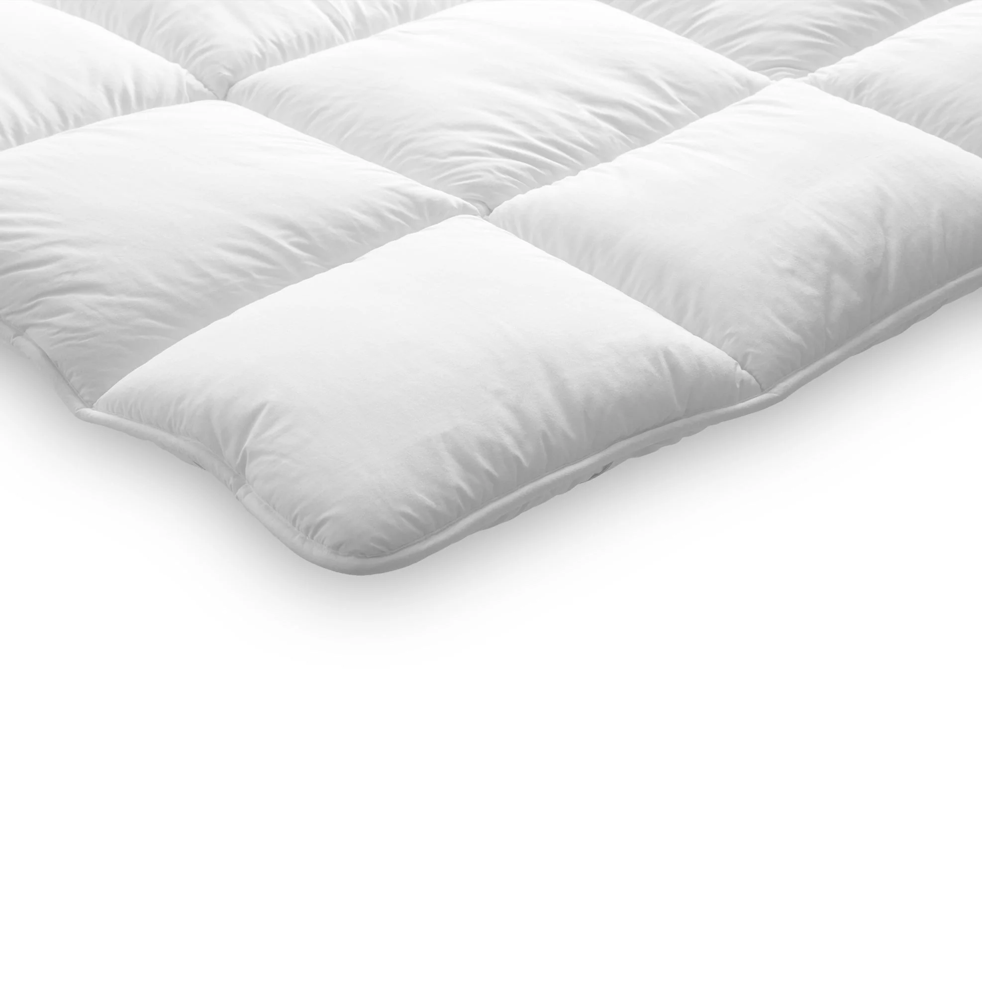 Hotel topmatras The Soft Sleeper® Original - 2 cm - Image 3
