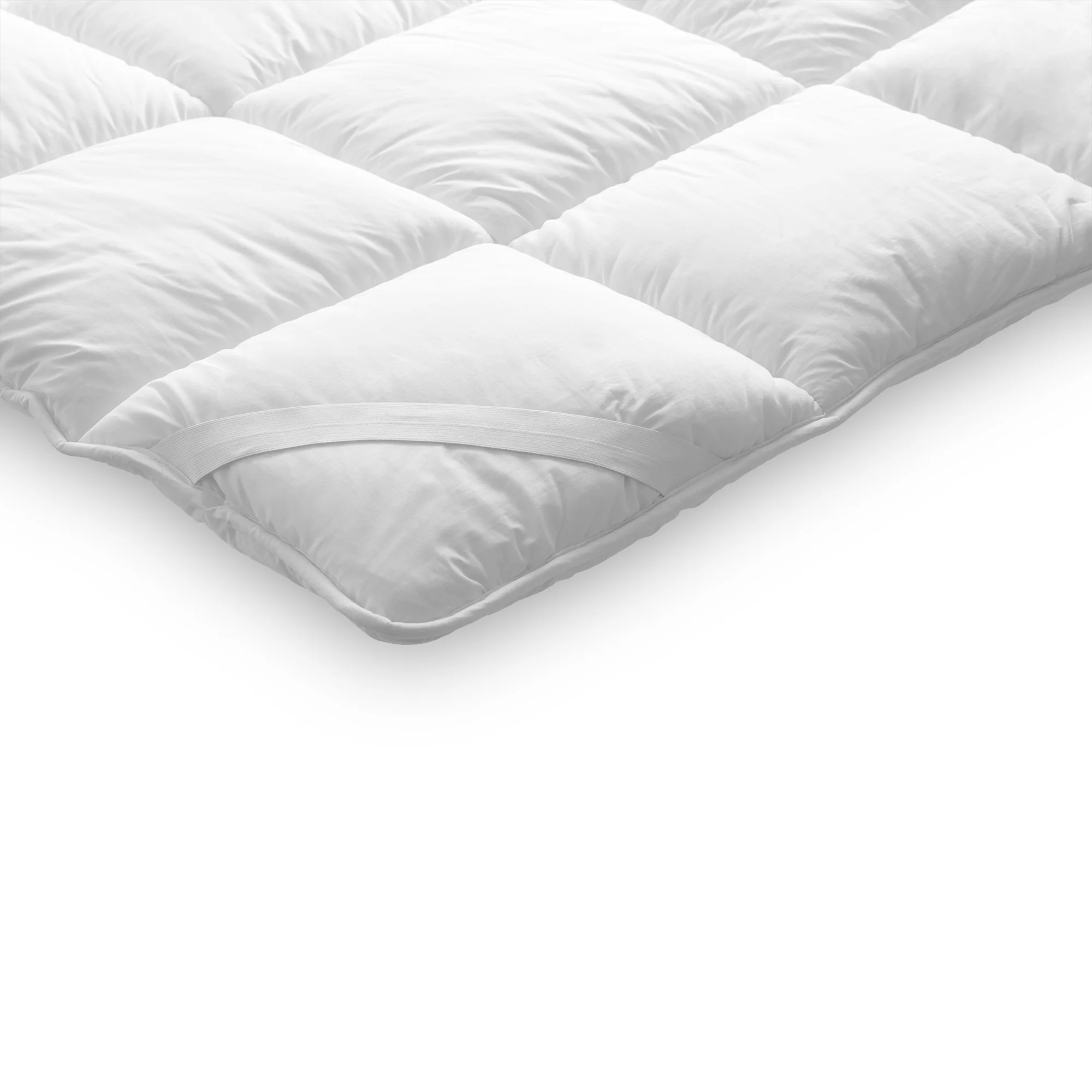 Hotel topmatras The Soft Sleeper® Original - 2 cm - Image 4