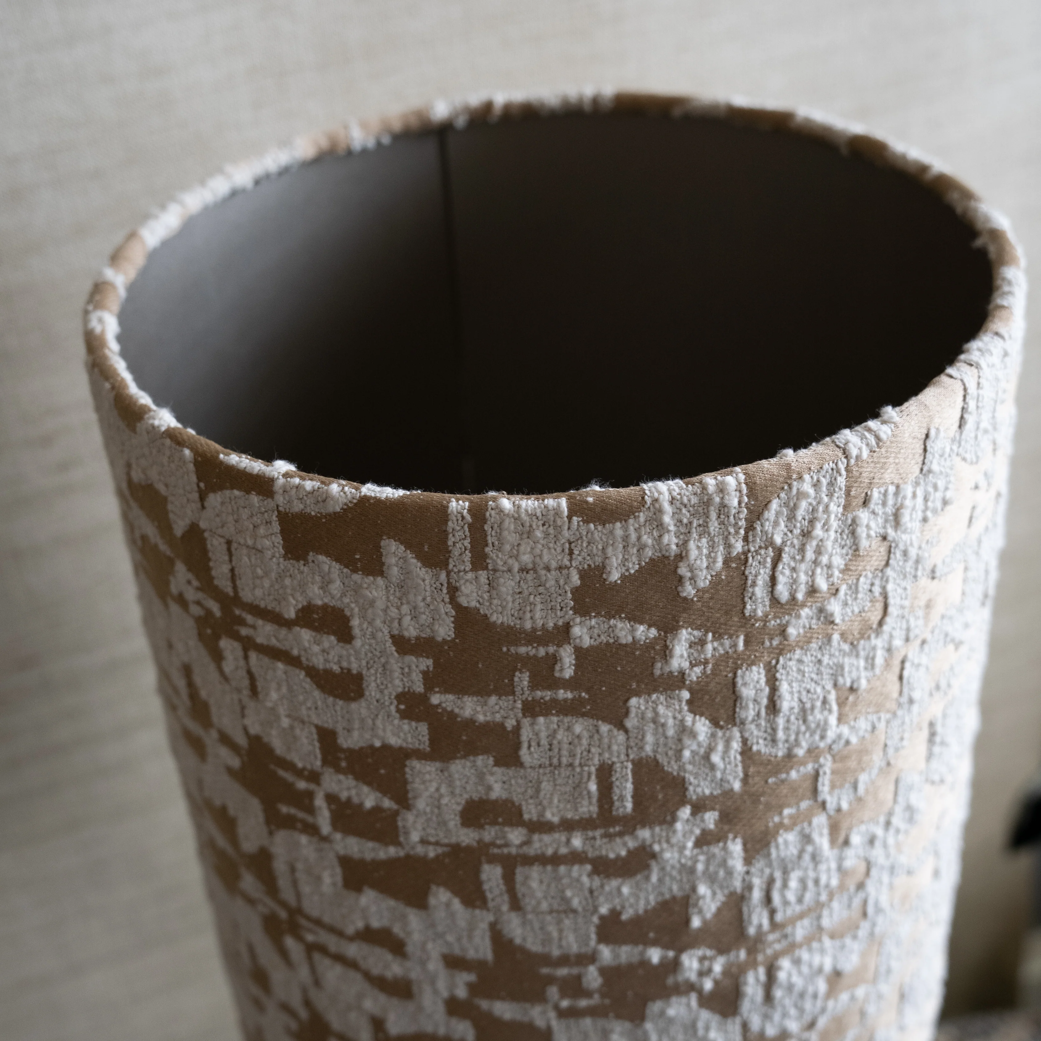 Unieke lampenkap Checked - Image 3