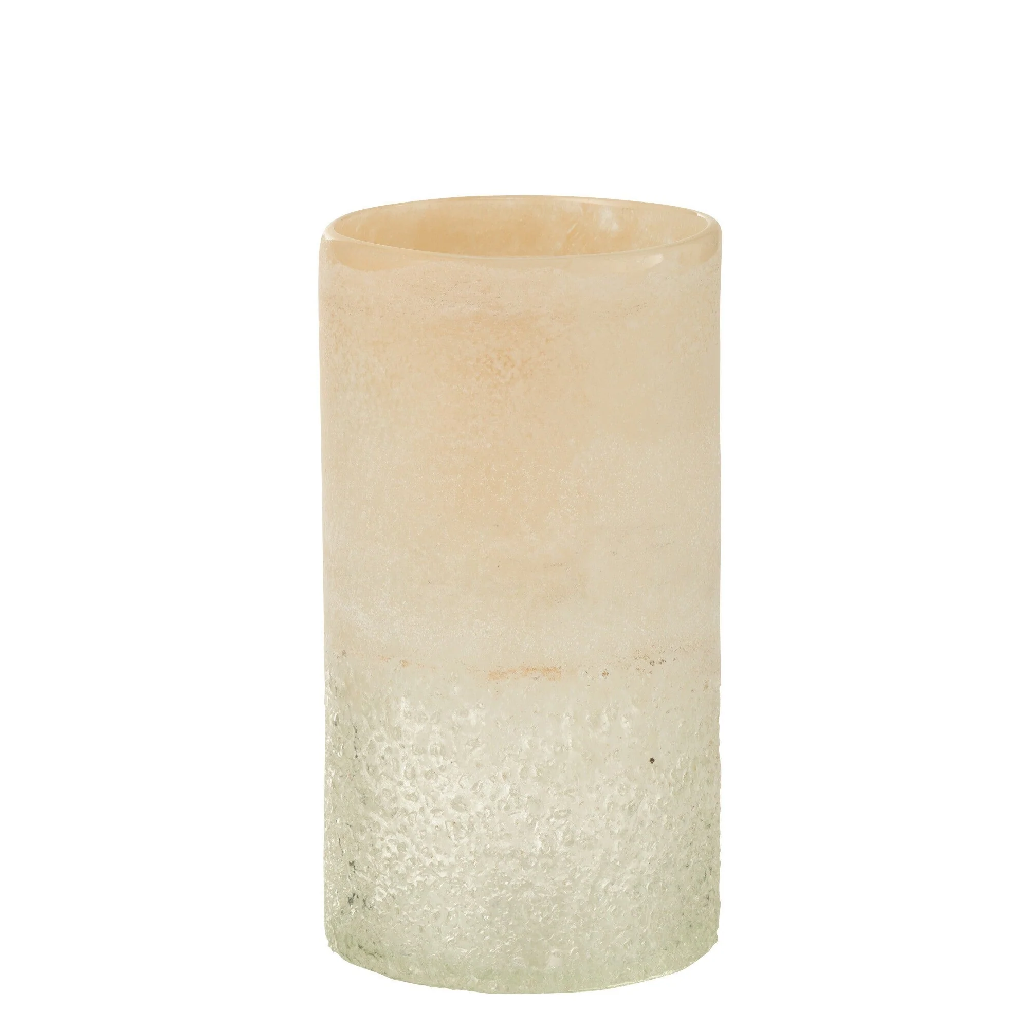 Cilinder Beige Medium