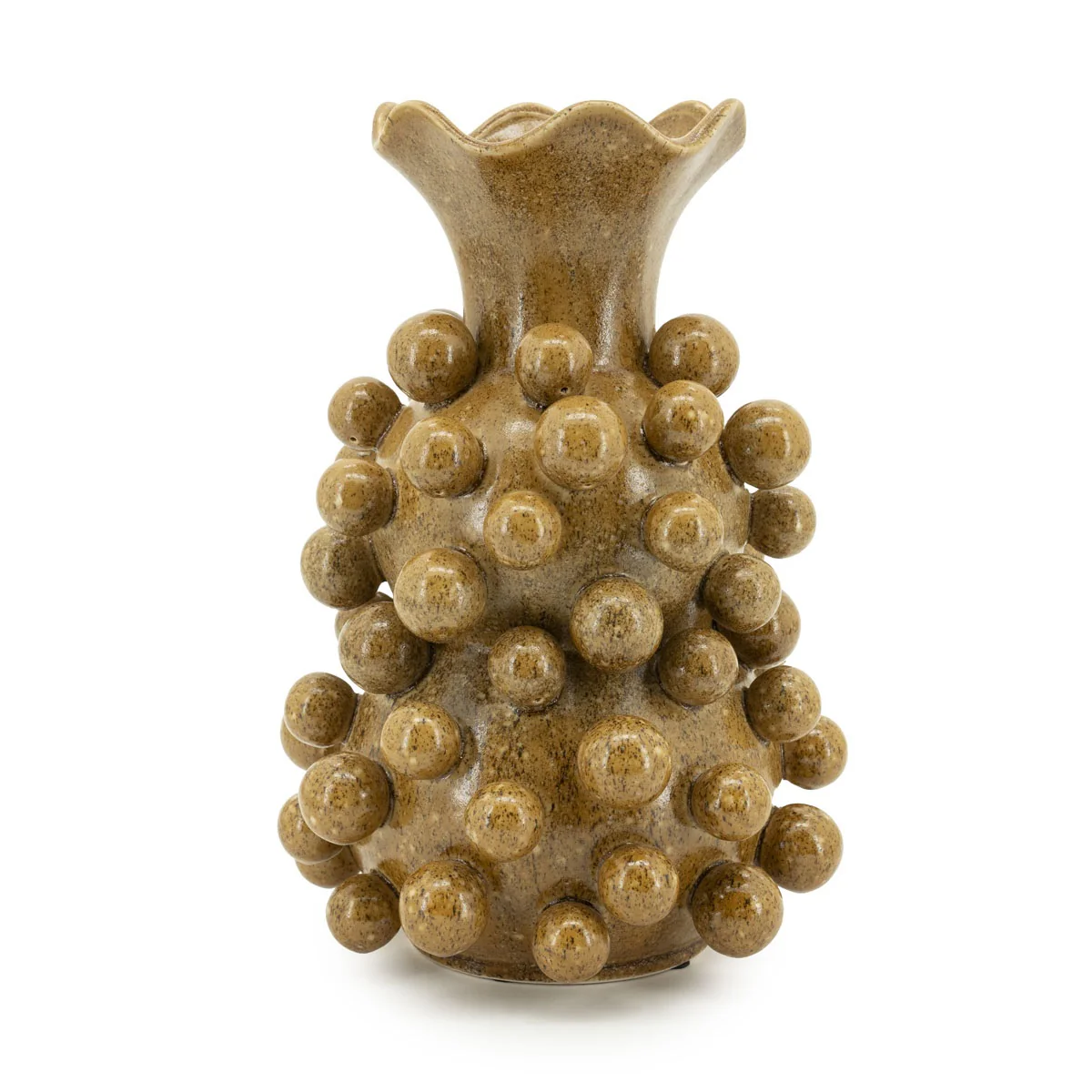 Vaas Viro - Mustard - Image 2