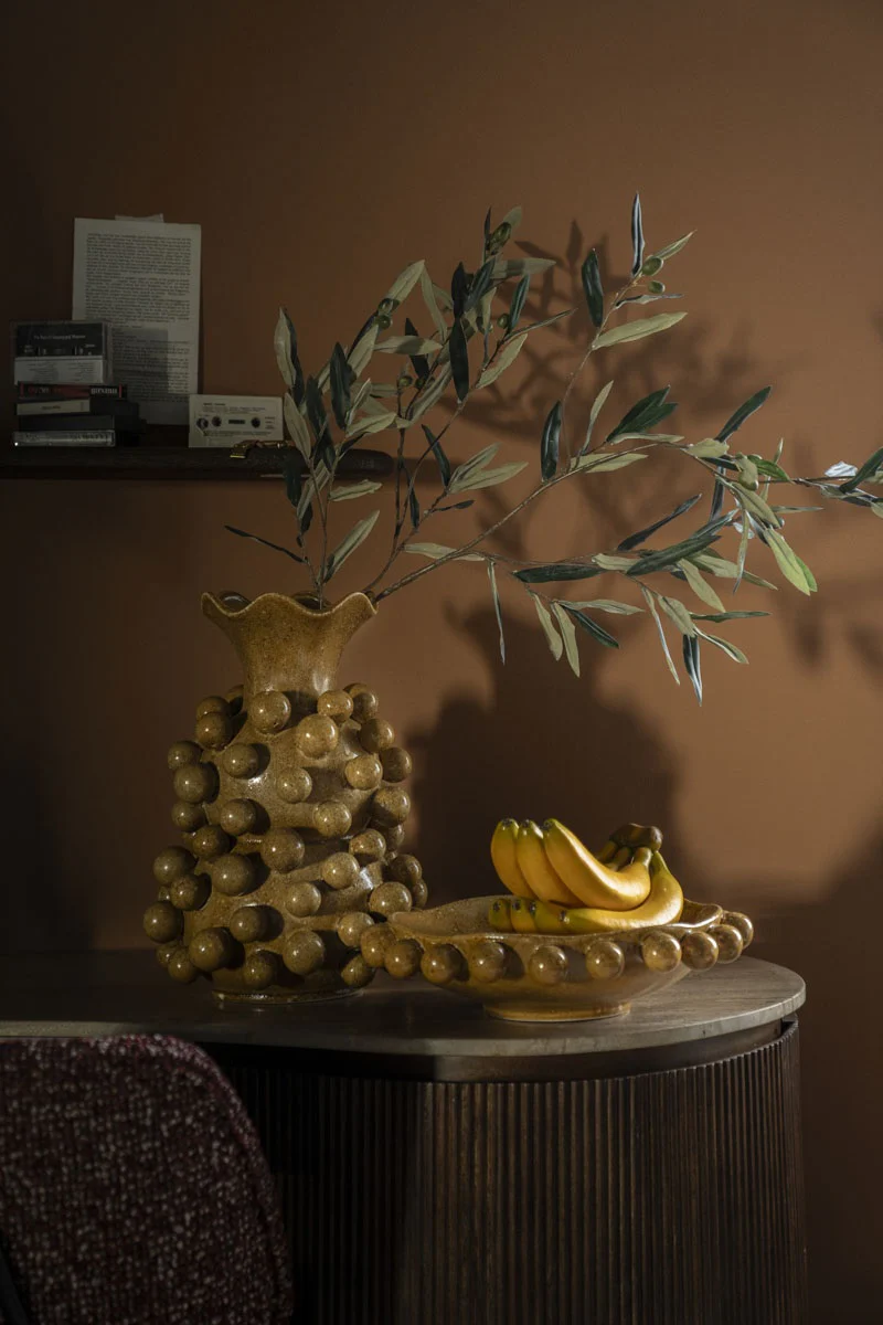 Vaas Viro - Mustard - Image 3