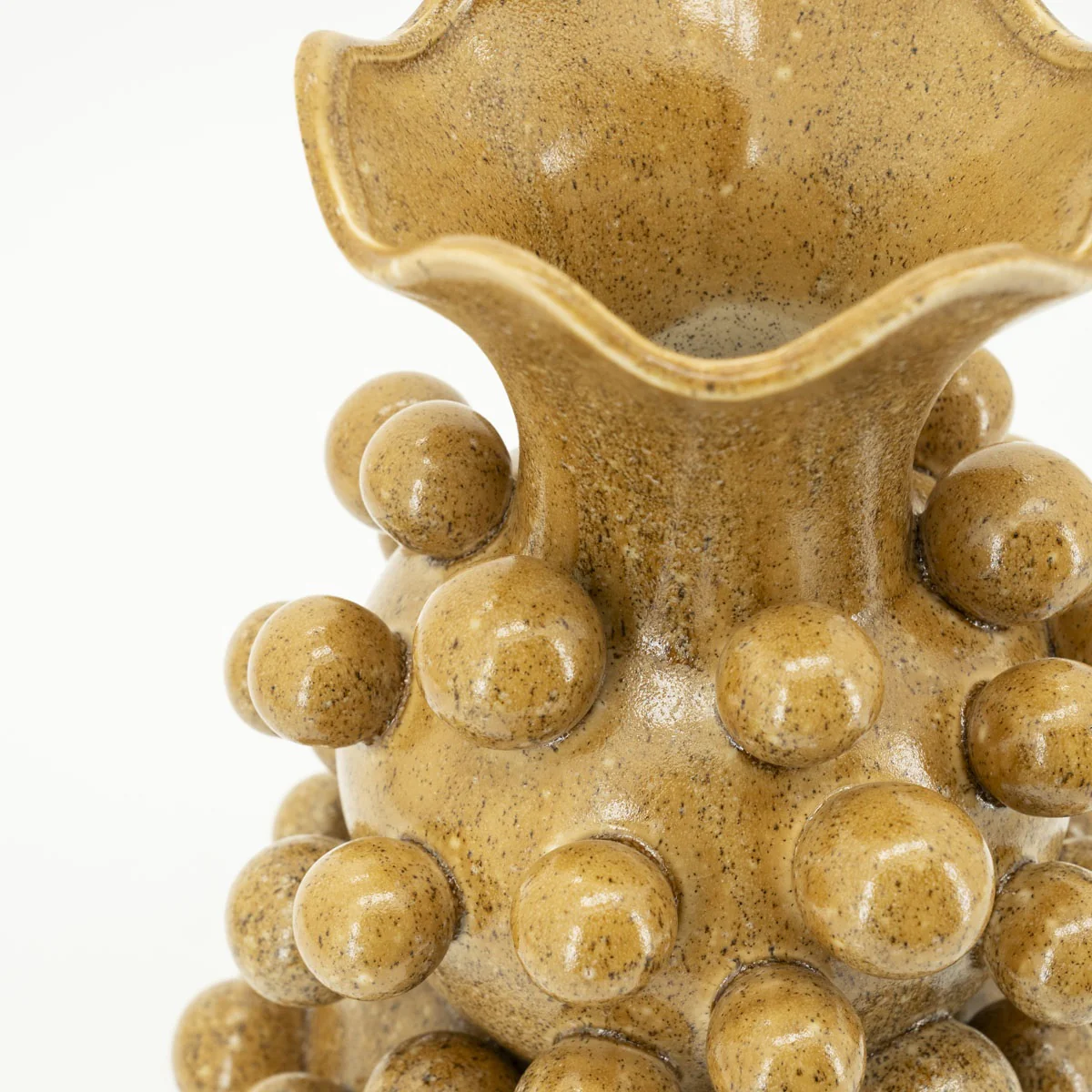 Vaas Viro - Mustard - Image 4