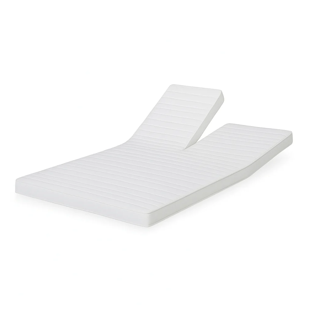 Valk at Home Hotel split topmatras - Koudschuim 10 cm