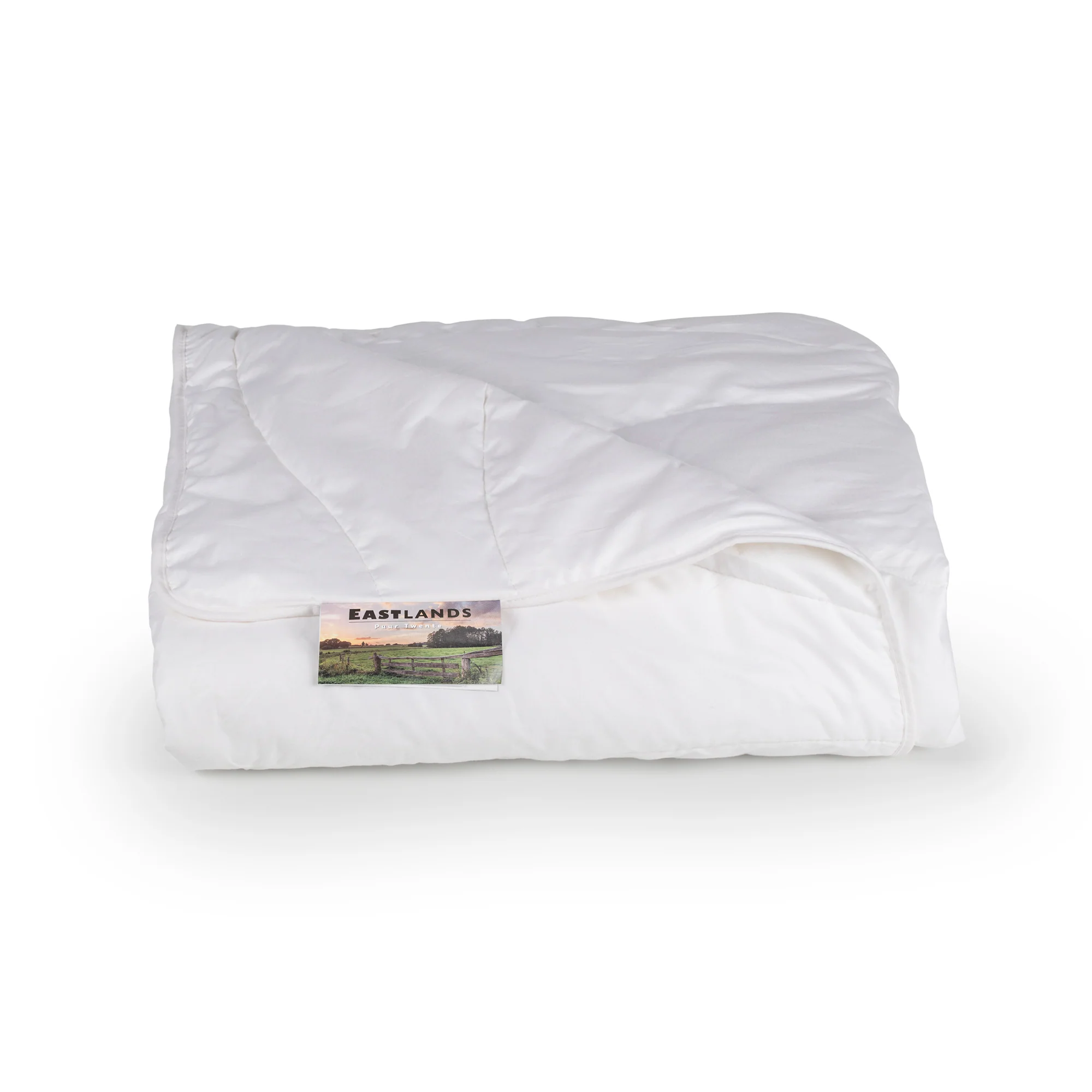 Zomer Dekbed - Bamboe Katoen - Image 4