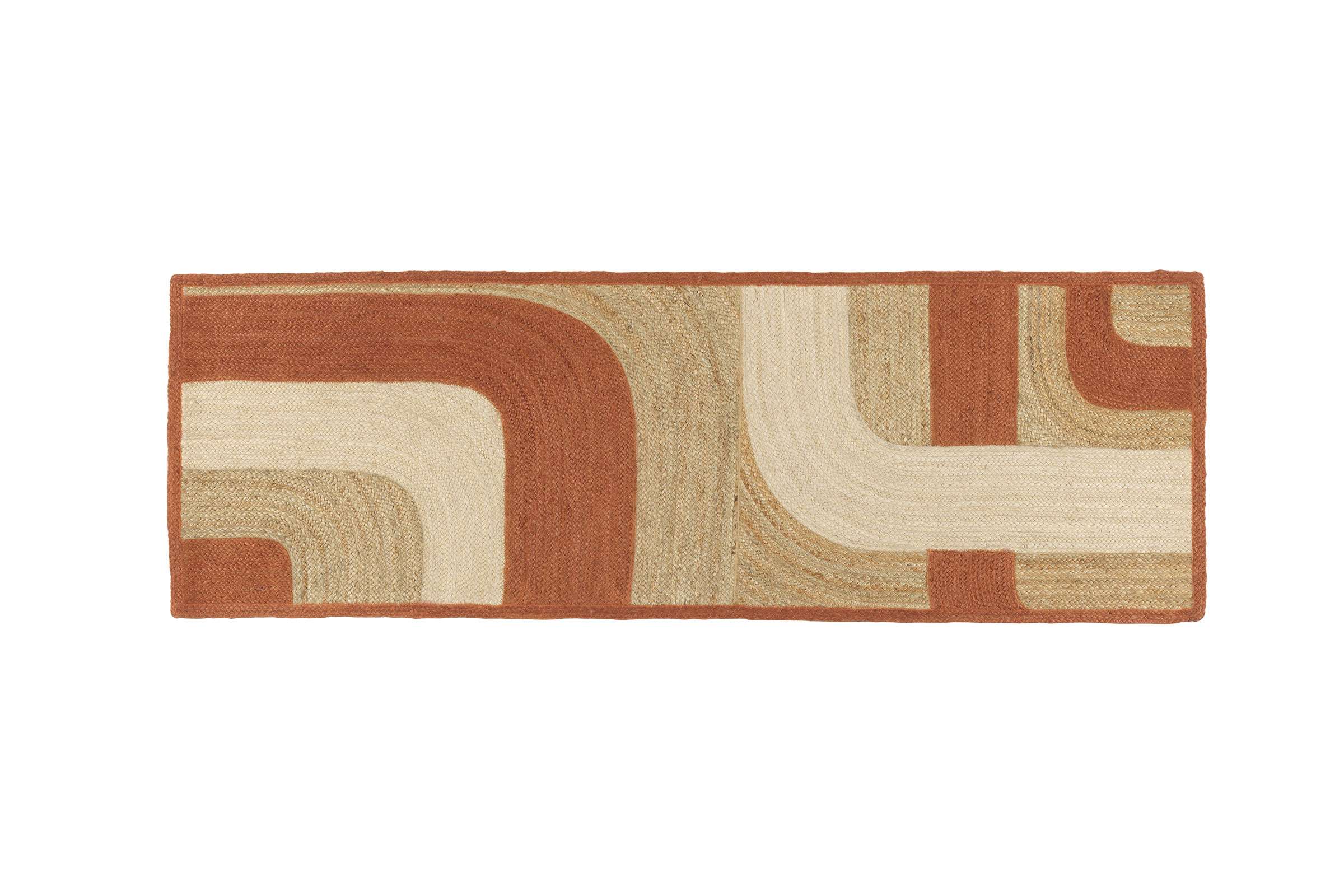 Vloerkleed Penny Lane Cardamome - Elitis - Image 2
