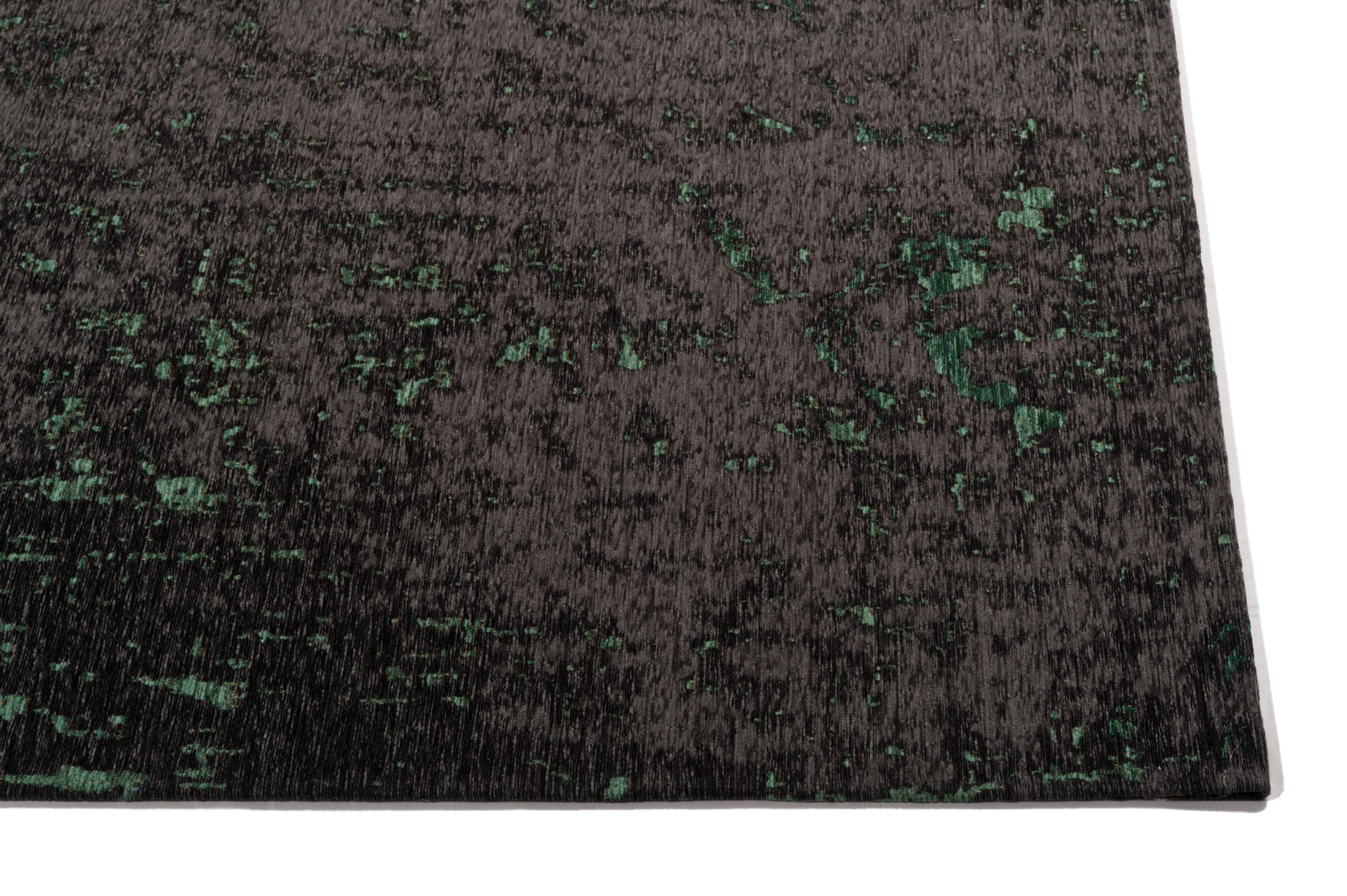Vloerkleed Bottle Green - Prosper - Image 2