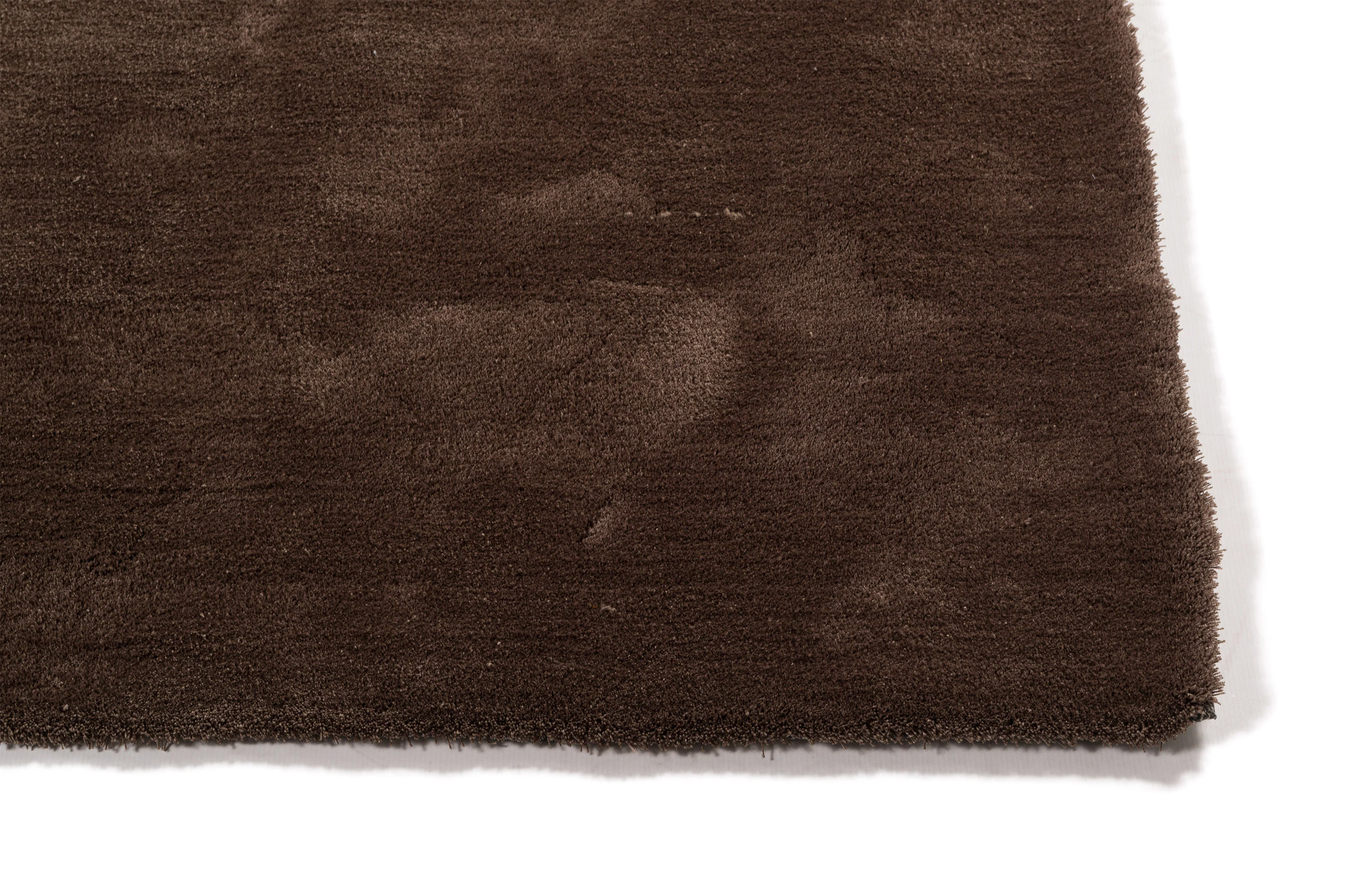 Vloerkleed Bruin - Quirine - Image 2