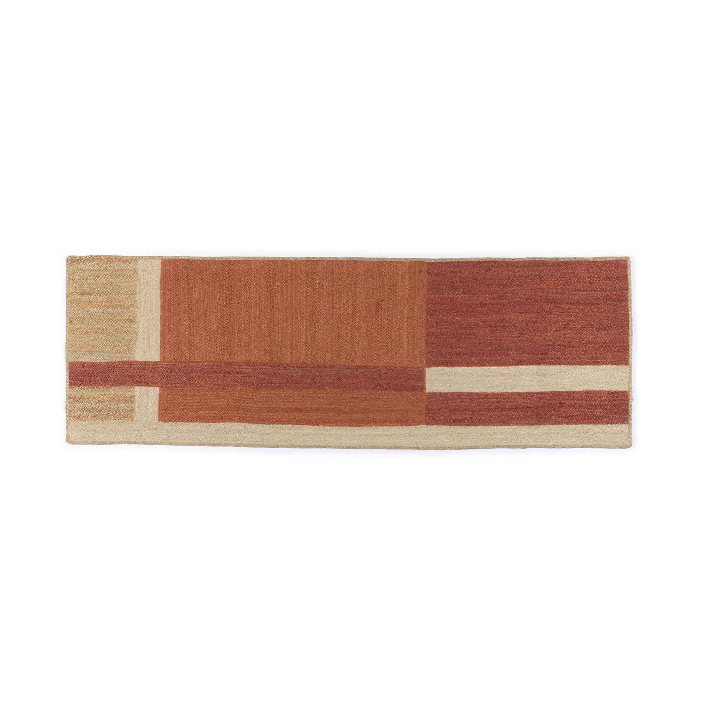 Vloerkleed Gustave Cardamome - Elitis - Image 3