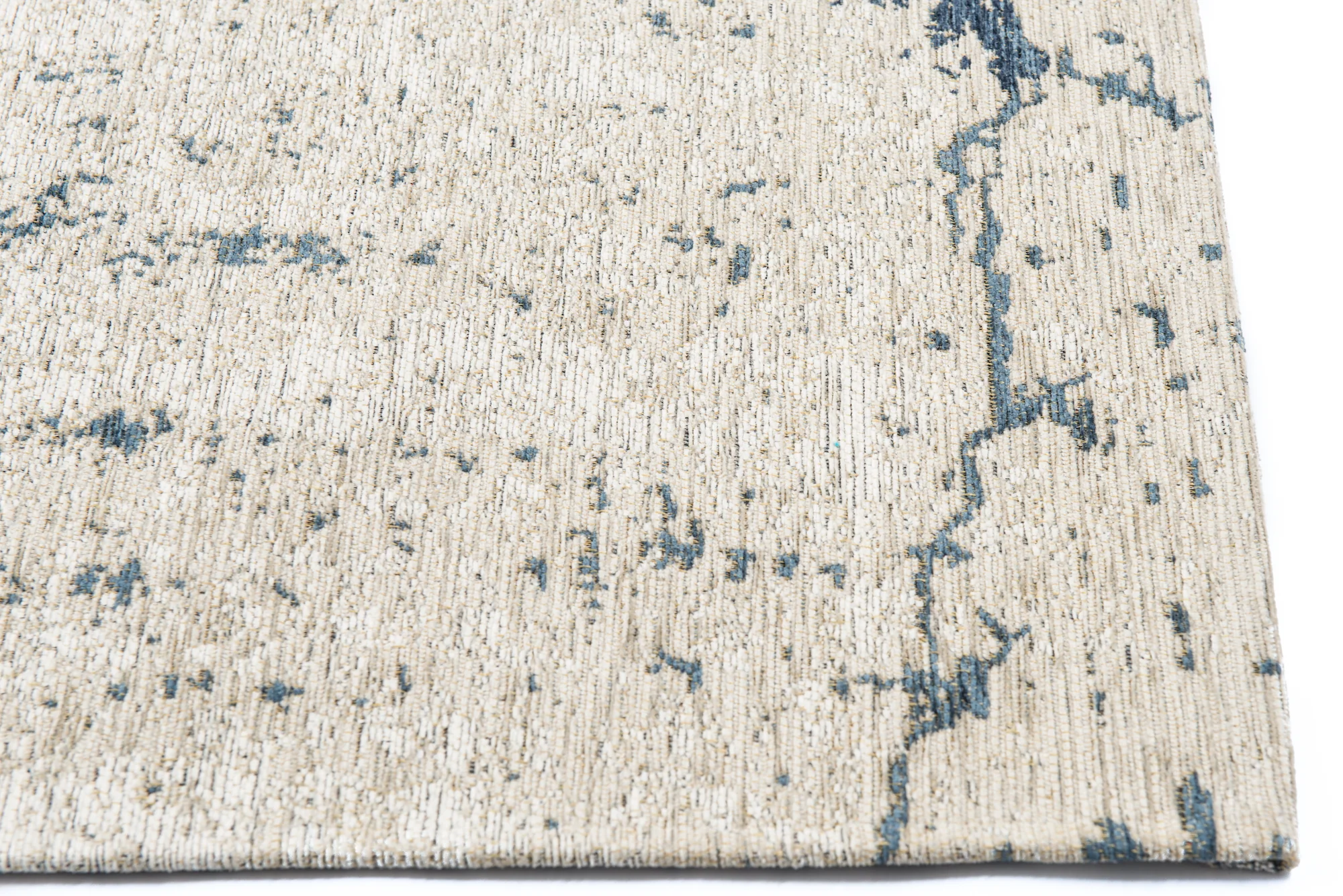 Vloerkleed Indigo Grey - Prosper - Image 2