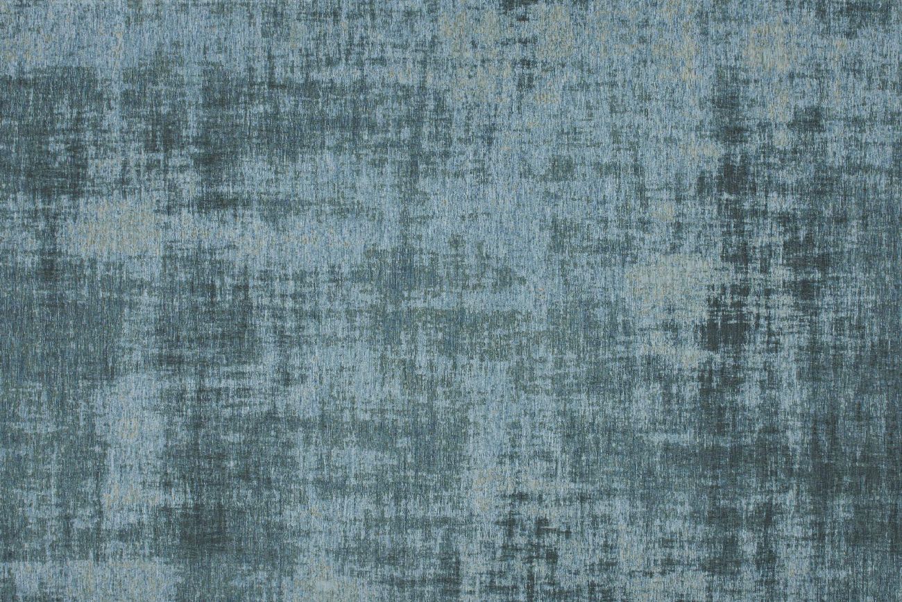Vloerkleed Licht Blauw - Ruby
