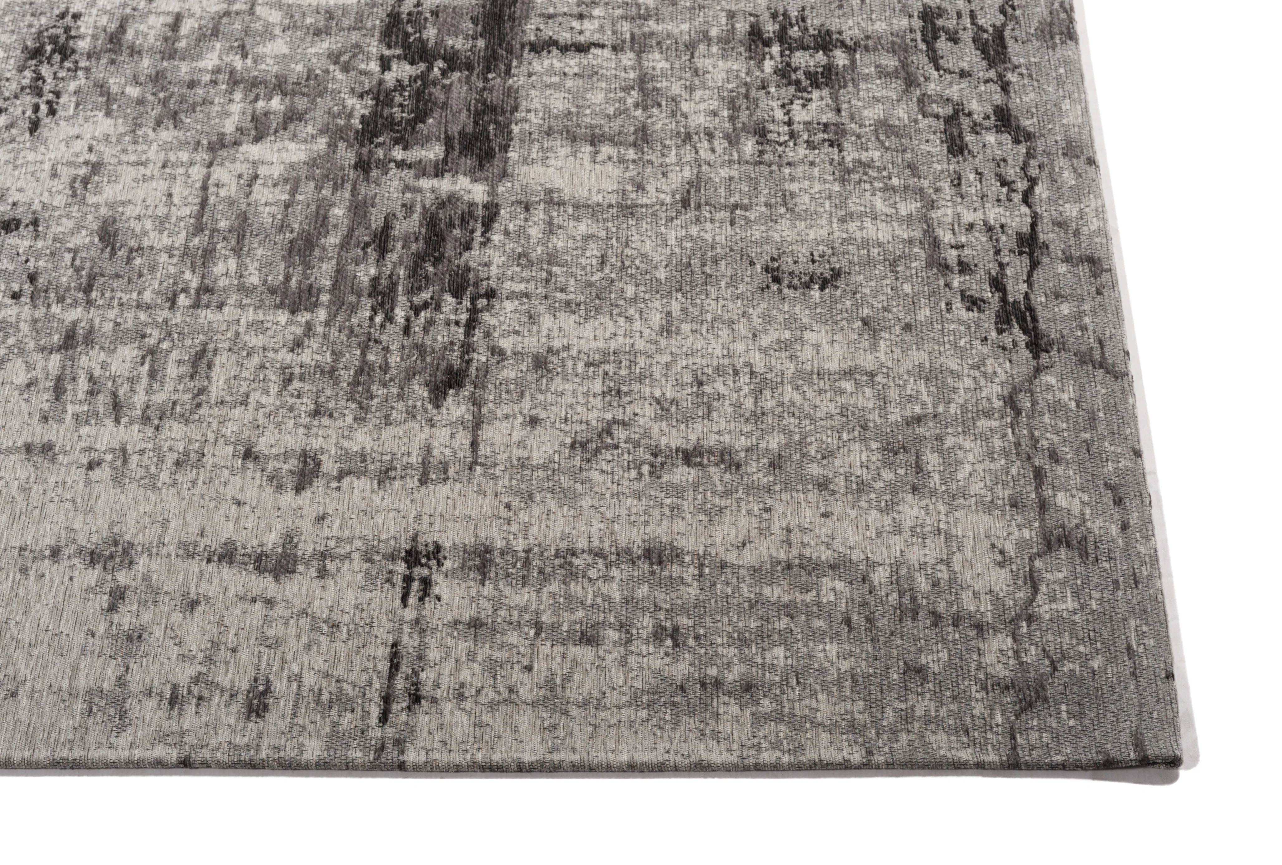 Vloerkleed Light Grey - Prosper - Image 2