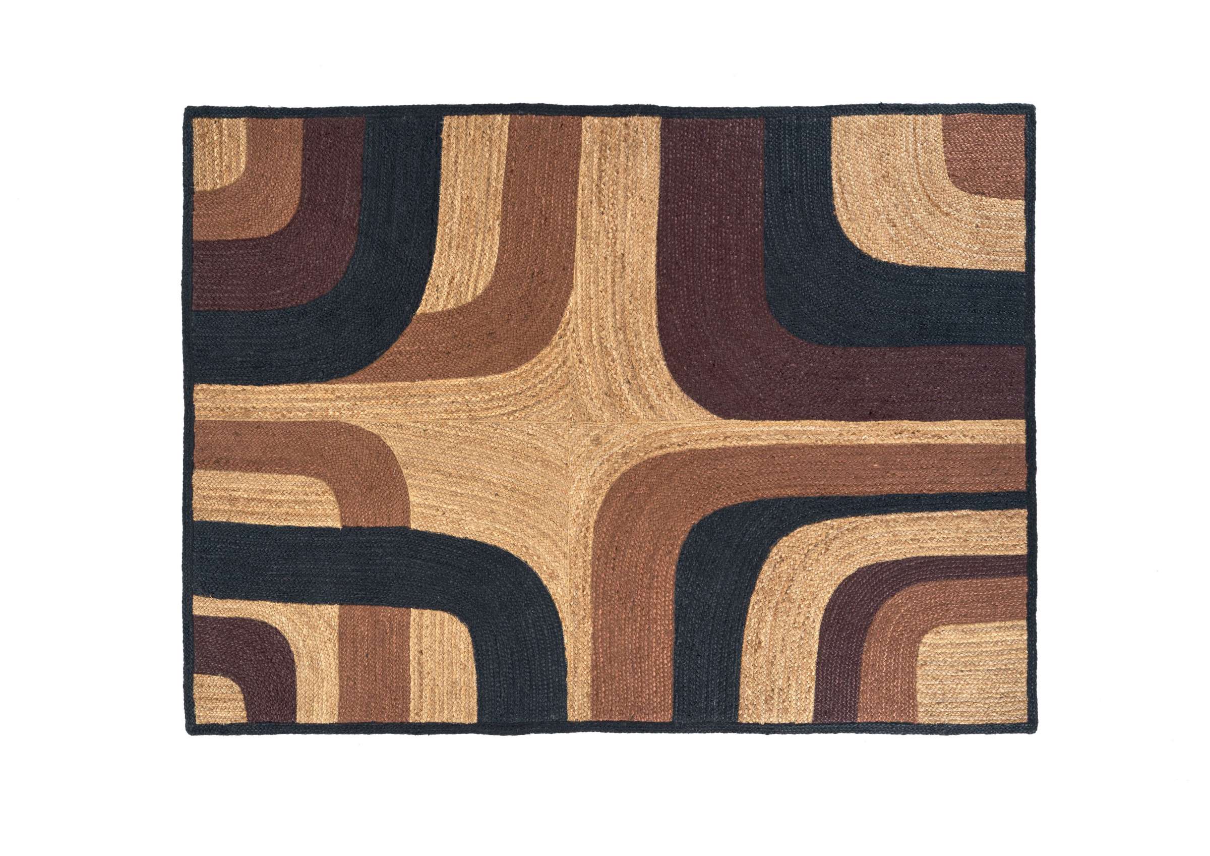 Vloerkleed Penny Lane Argile - Elitis - Image 2