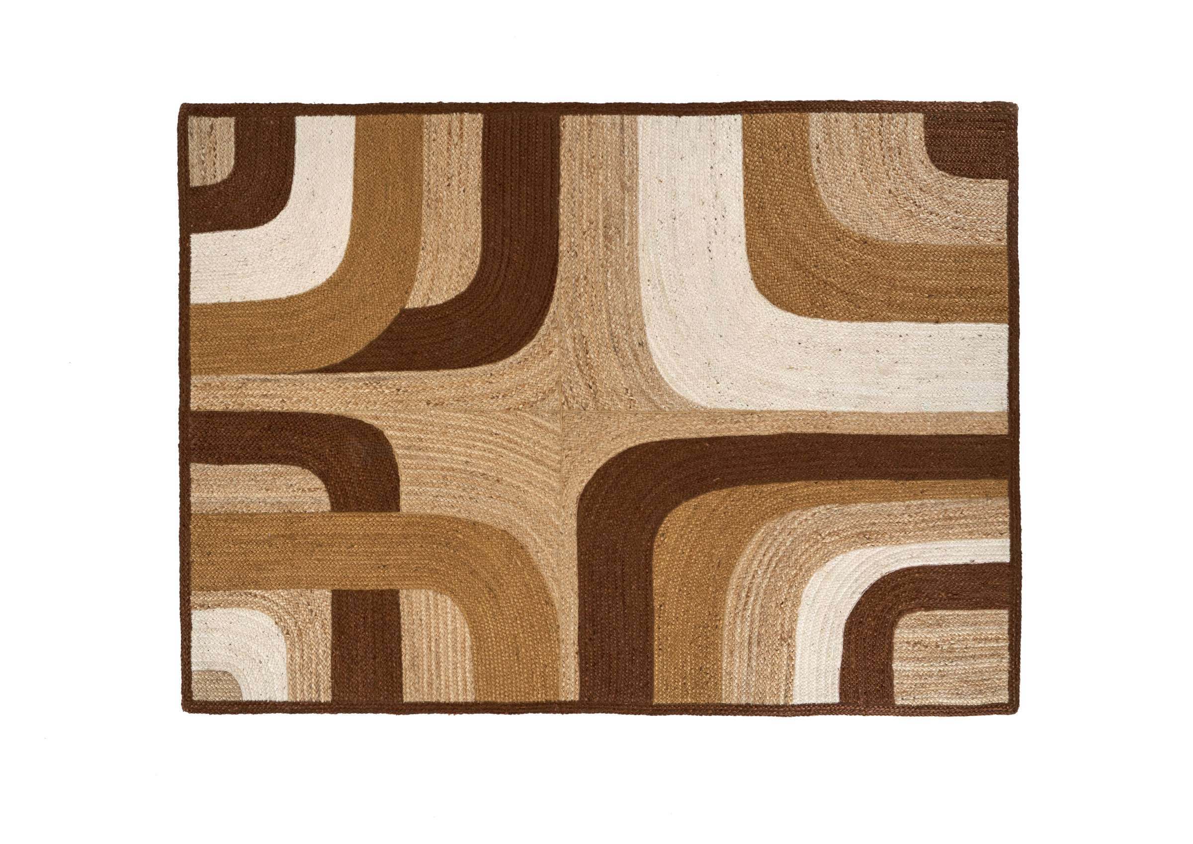 Vloerkleed Penny Lane Caramel - Elitis - Image 3