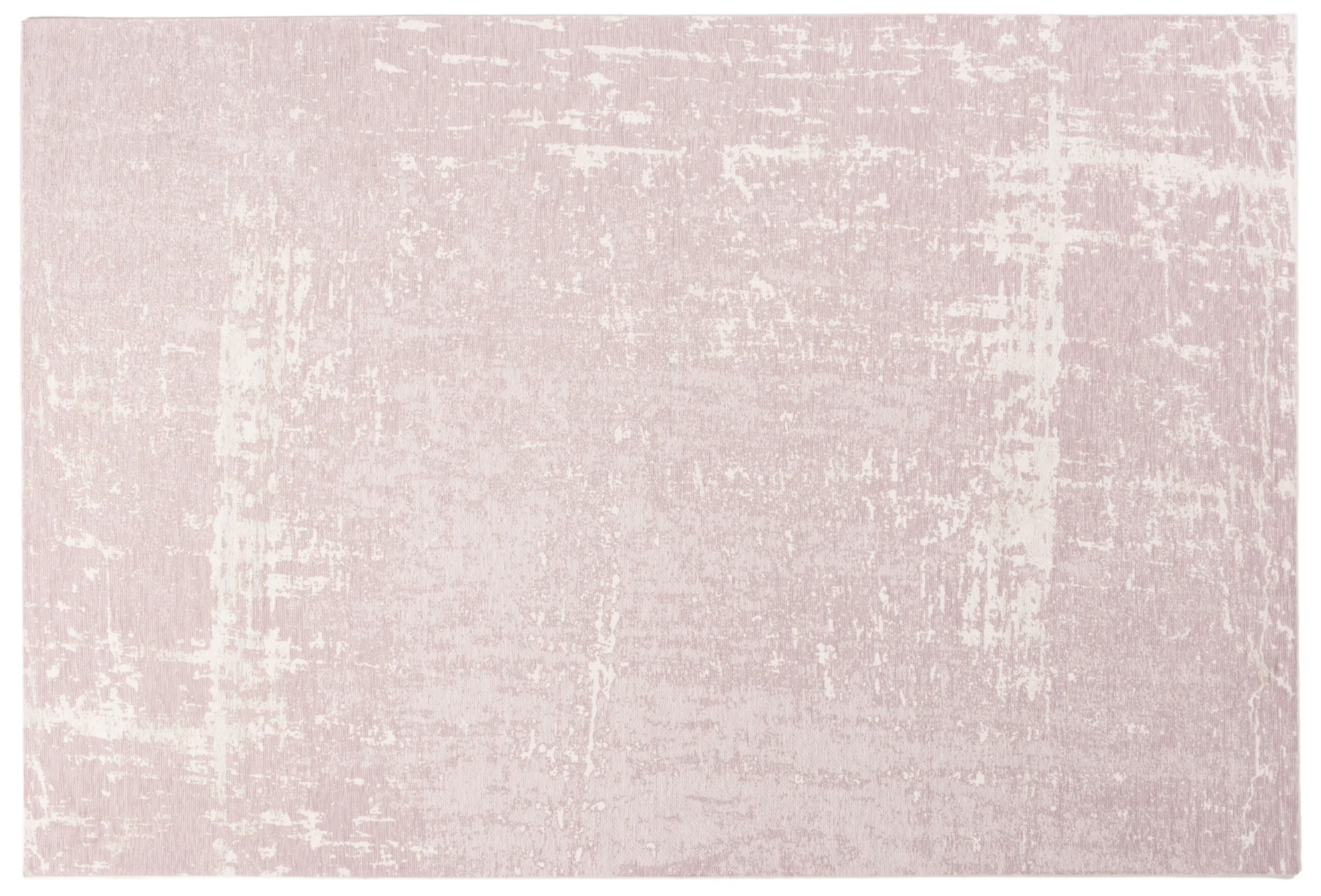 Vloerkleed Powder Rose - Prosper