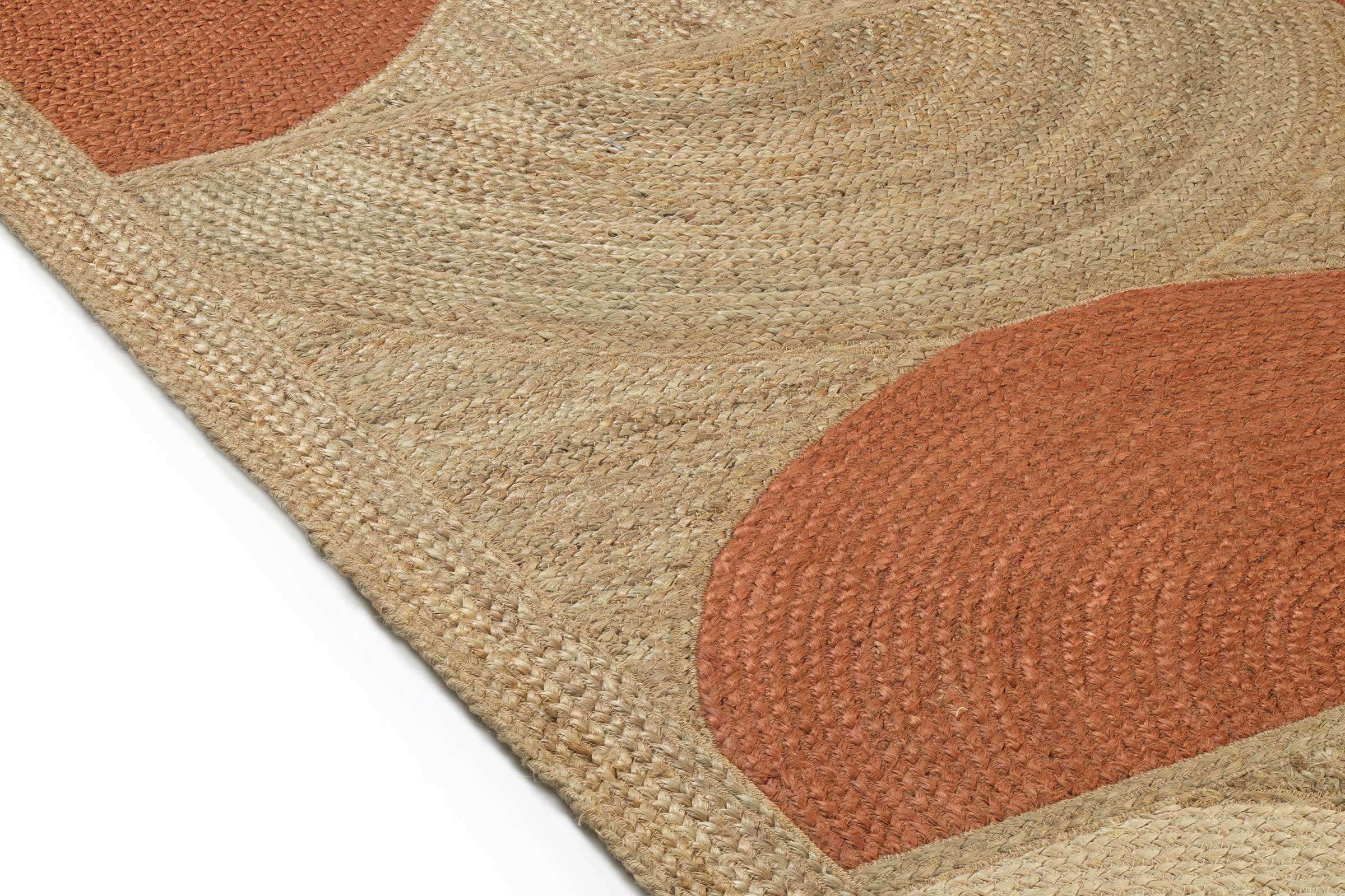 Vloerkleed Rocky - Cardamome - Image 2