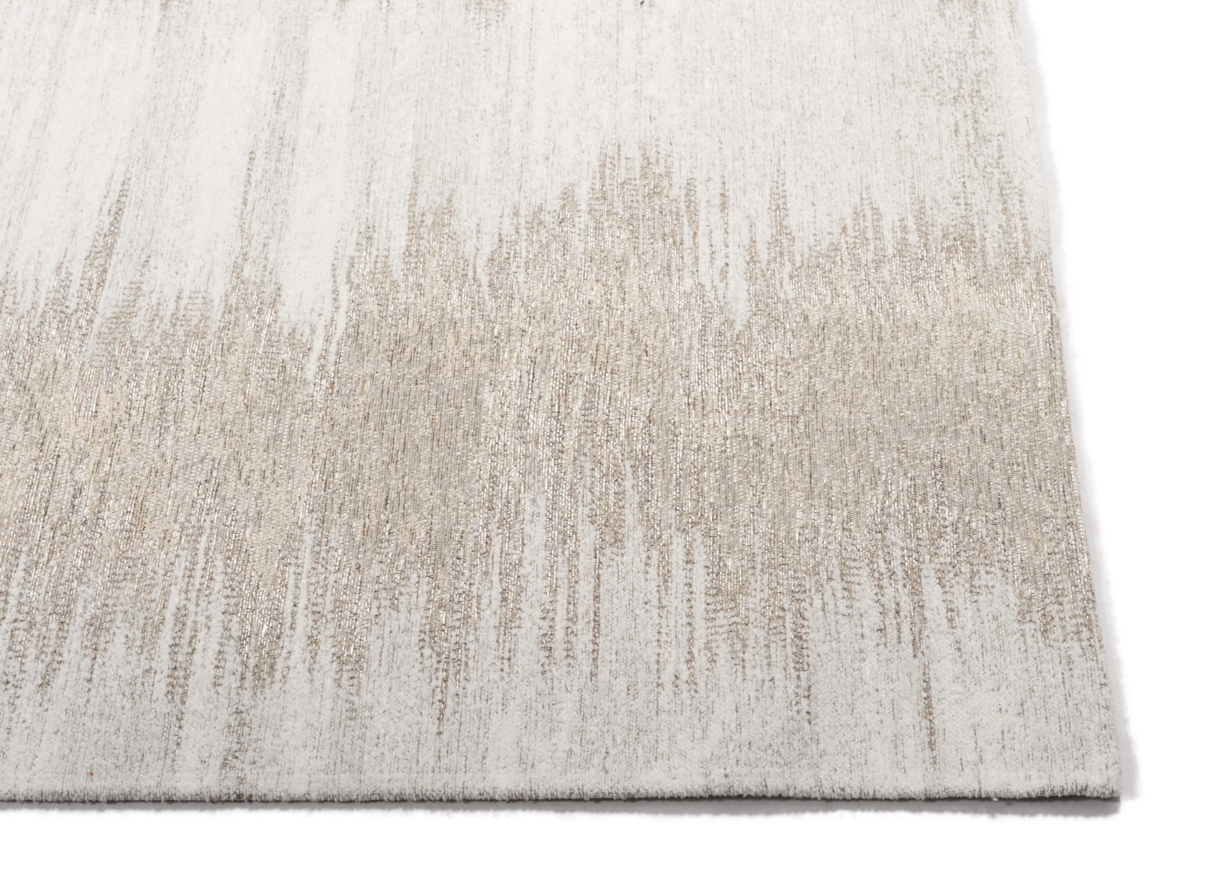 Vloerkleed Rough Linnen - Metral - Image 2