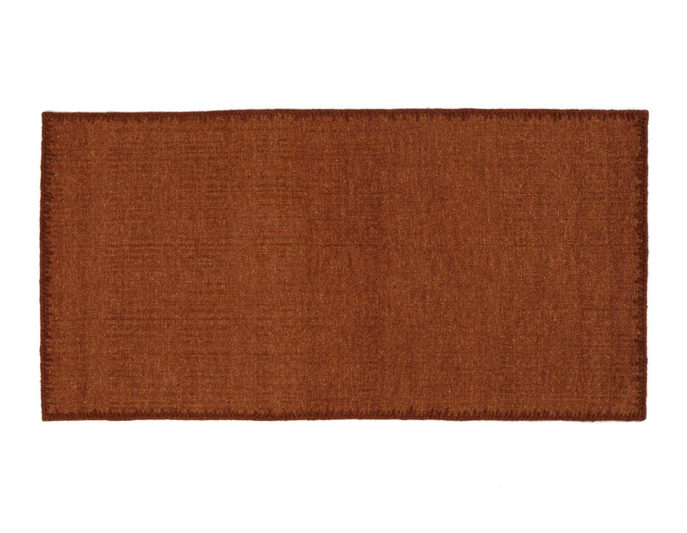 Vloerkleed Tenere Cannelle - Elitis - Image 4
