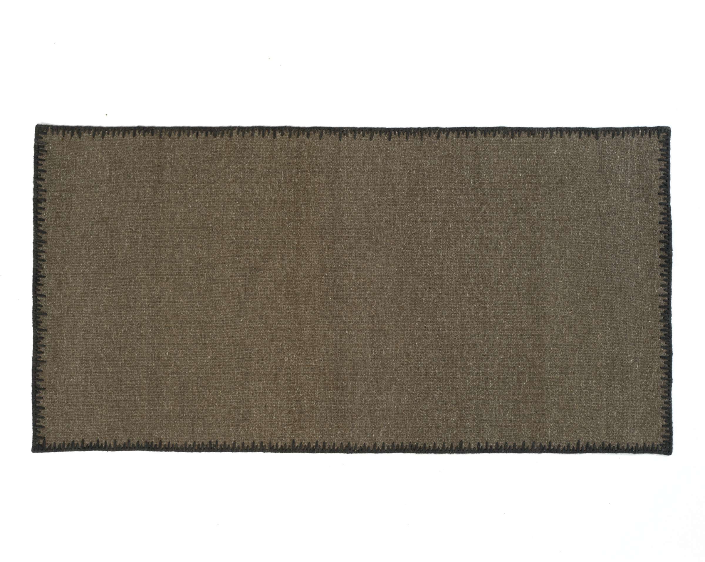 Vloerkleed Tenere Chameau - Elitis - Image 4